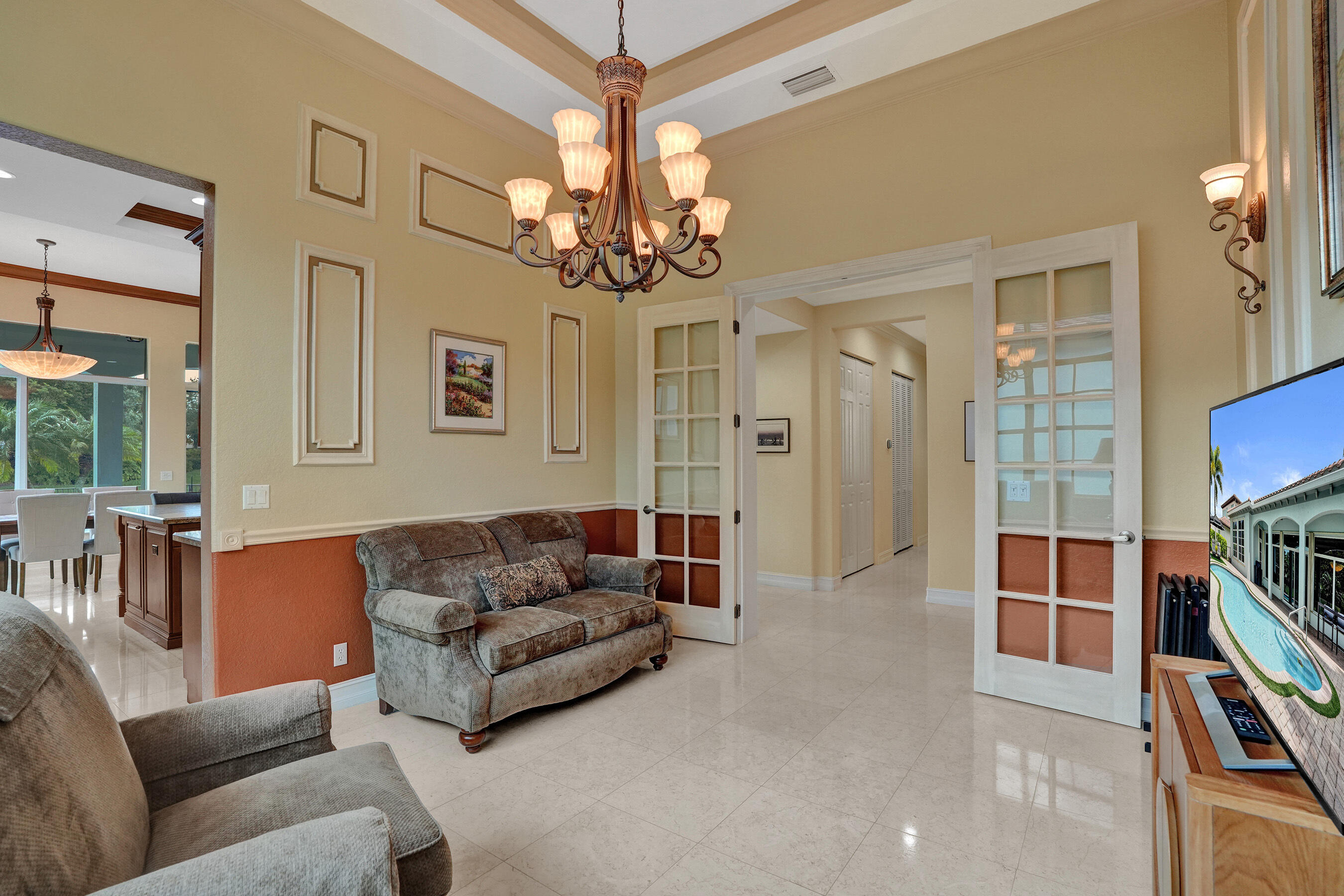 HERON BAY NORTH PLAT 2 - Residential
