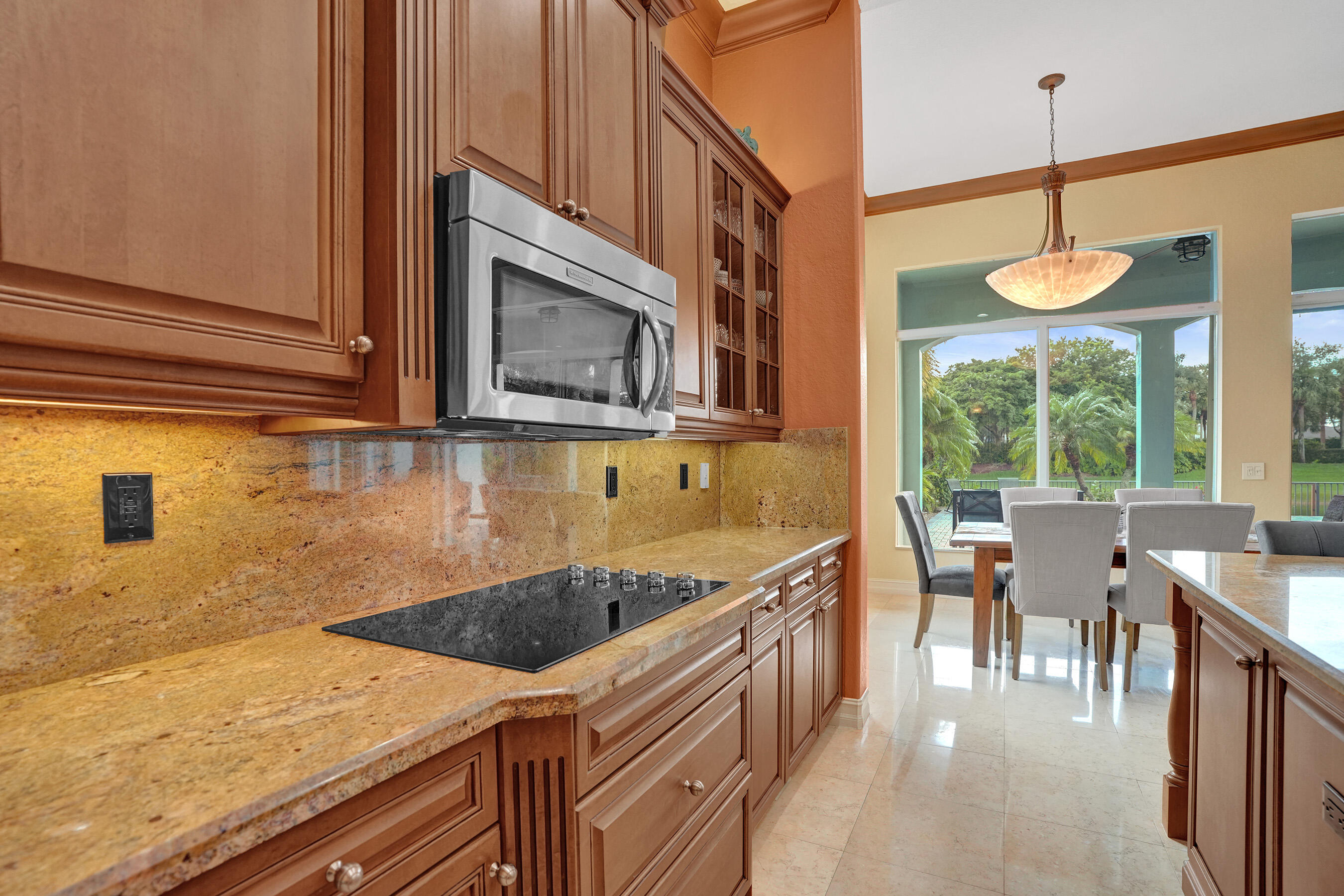 HERON BAY NORTH PLAT 2 - Residential