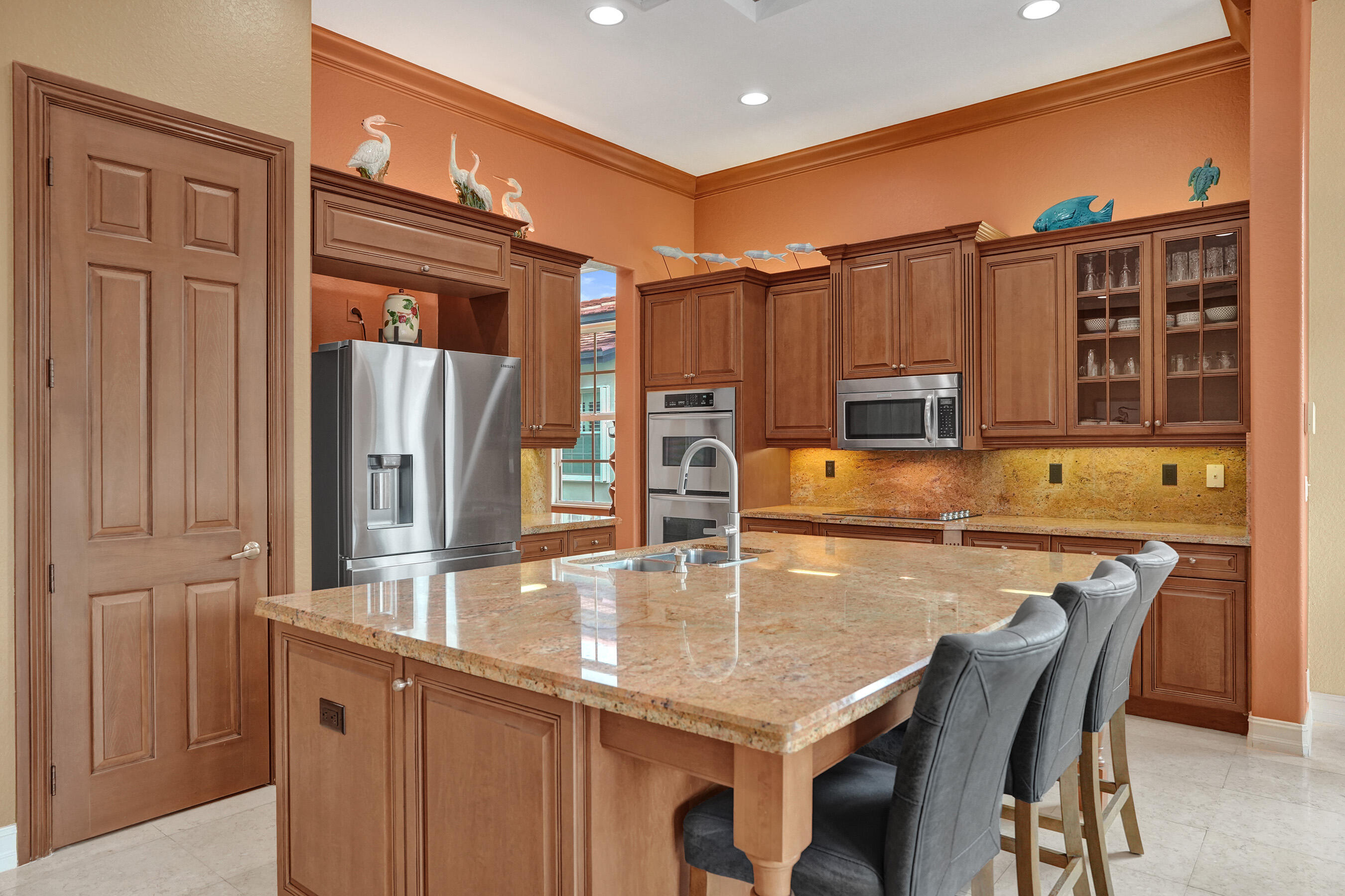 HERON BAY NORTH PLAT 2 - Residential