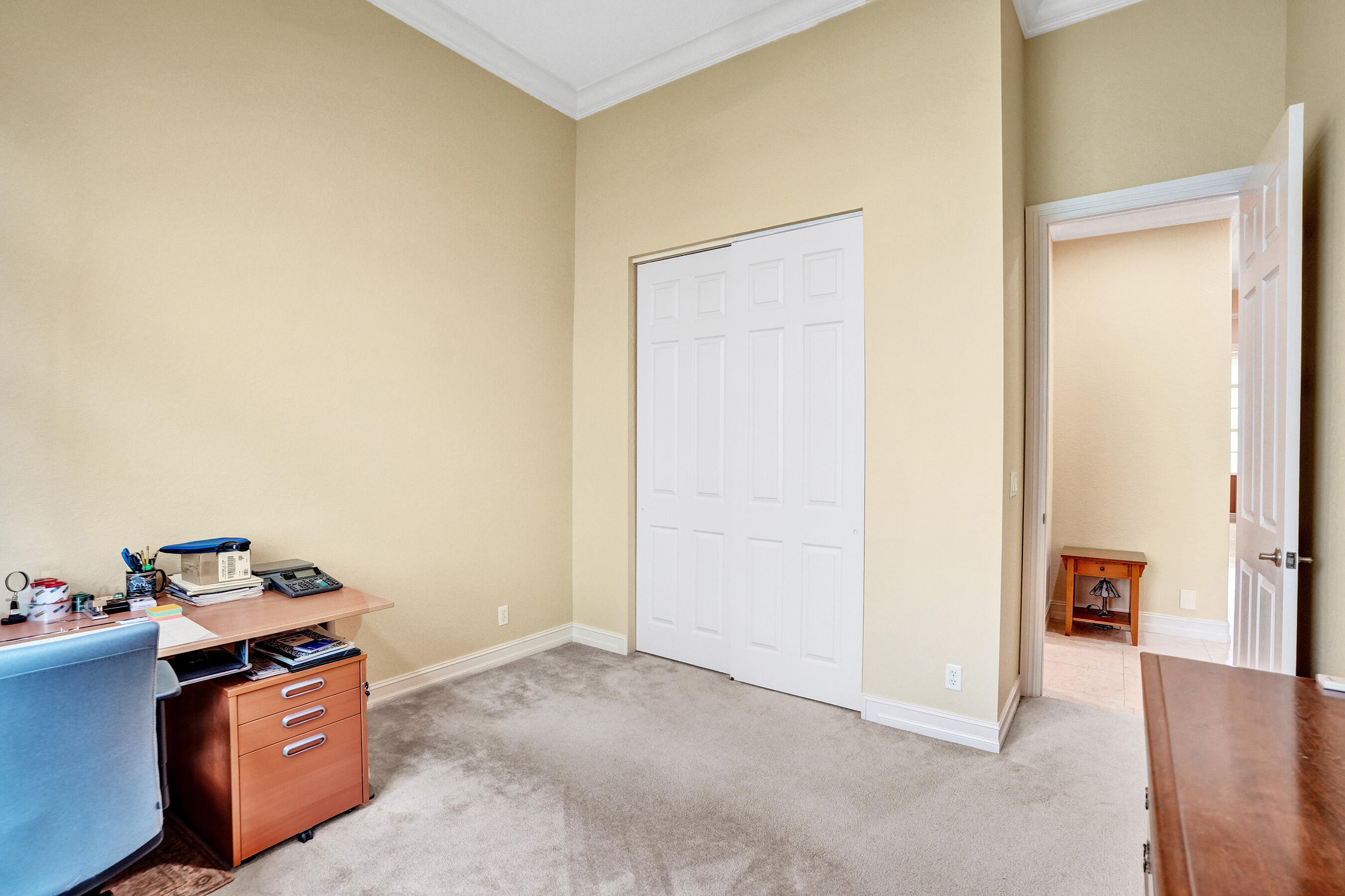 HERON BAY NORTH PLAT 2 - Residential