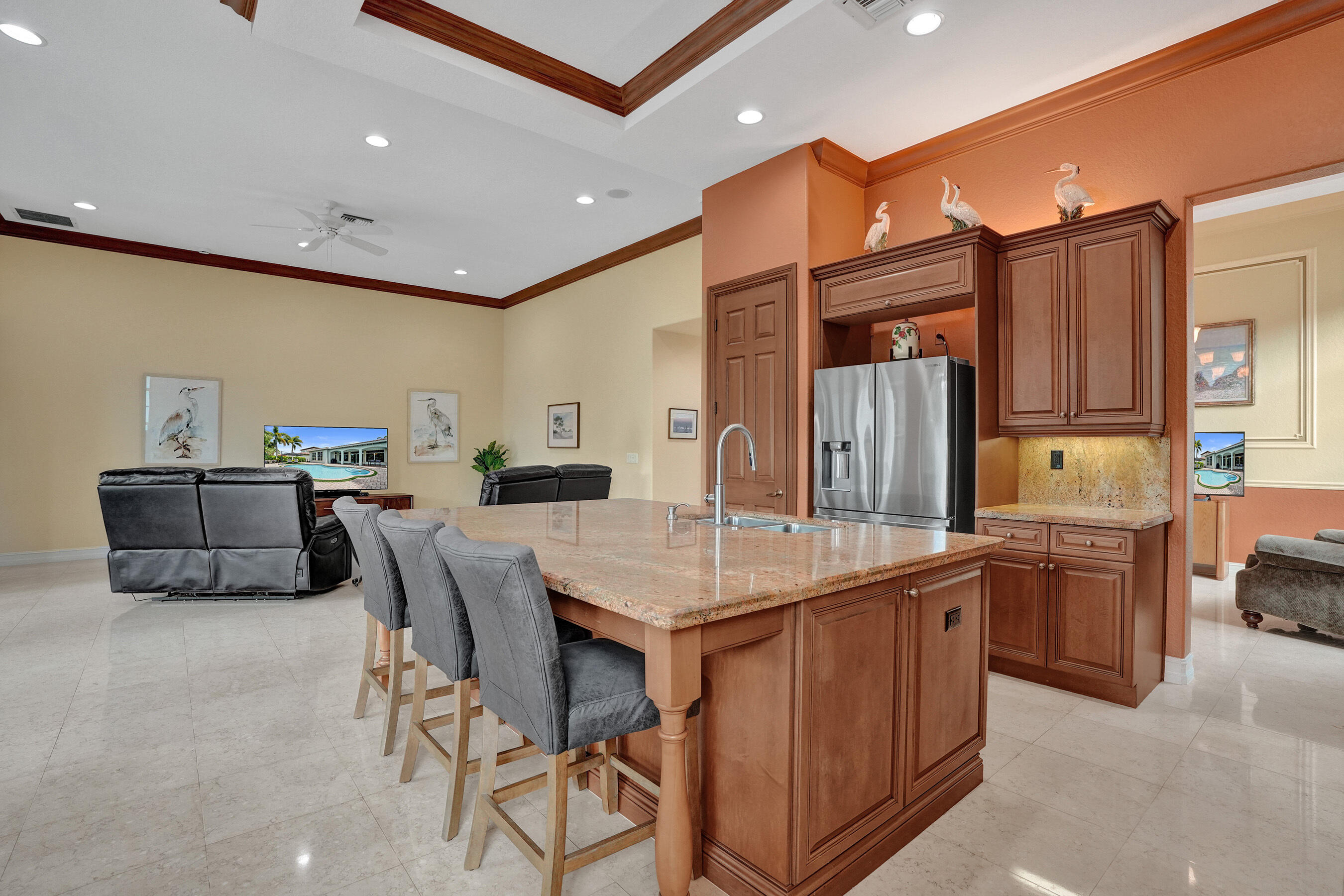 HERON BAY NORTH PLAT 2 - Residential