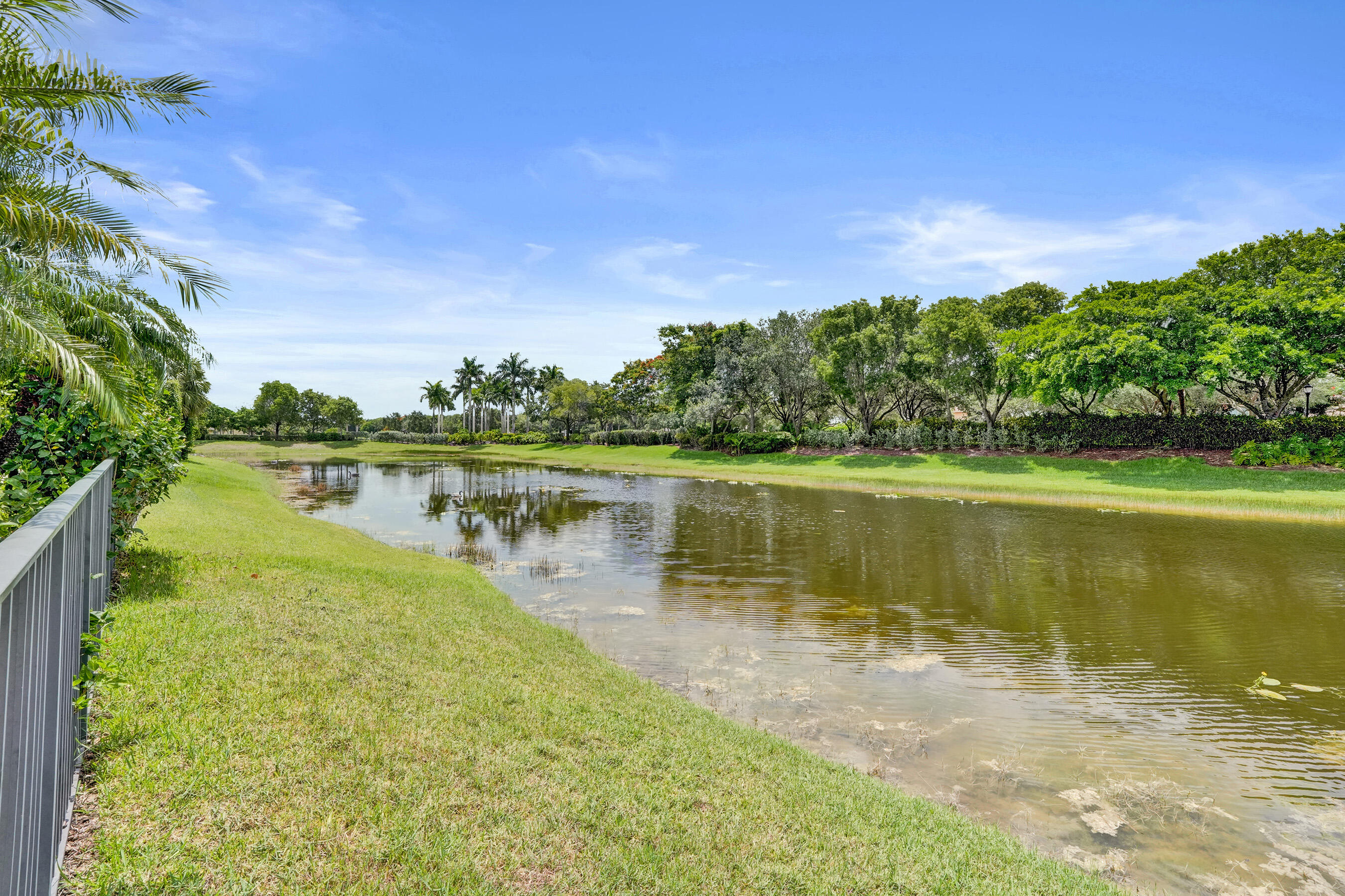HERON BAY NORTH PLAT 2 - Residential