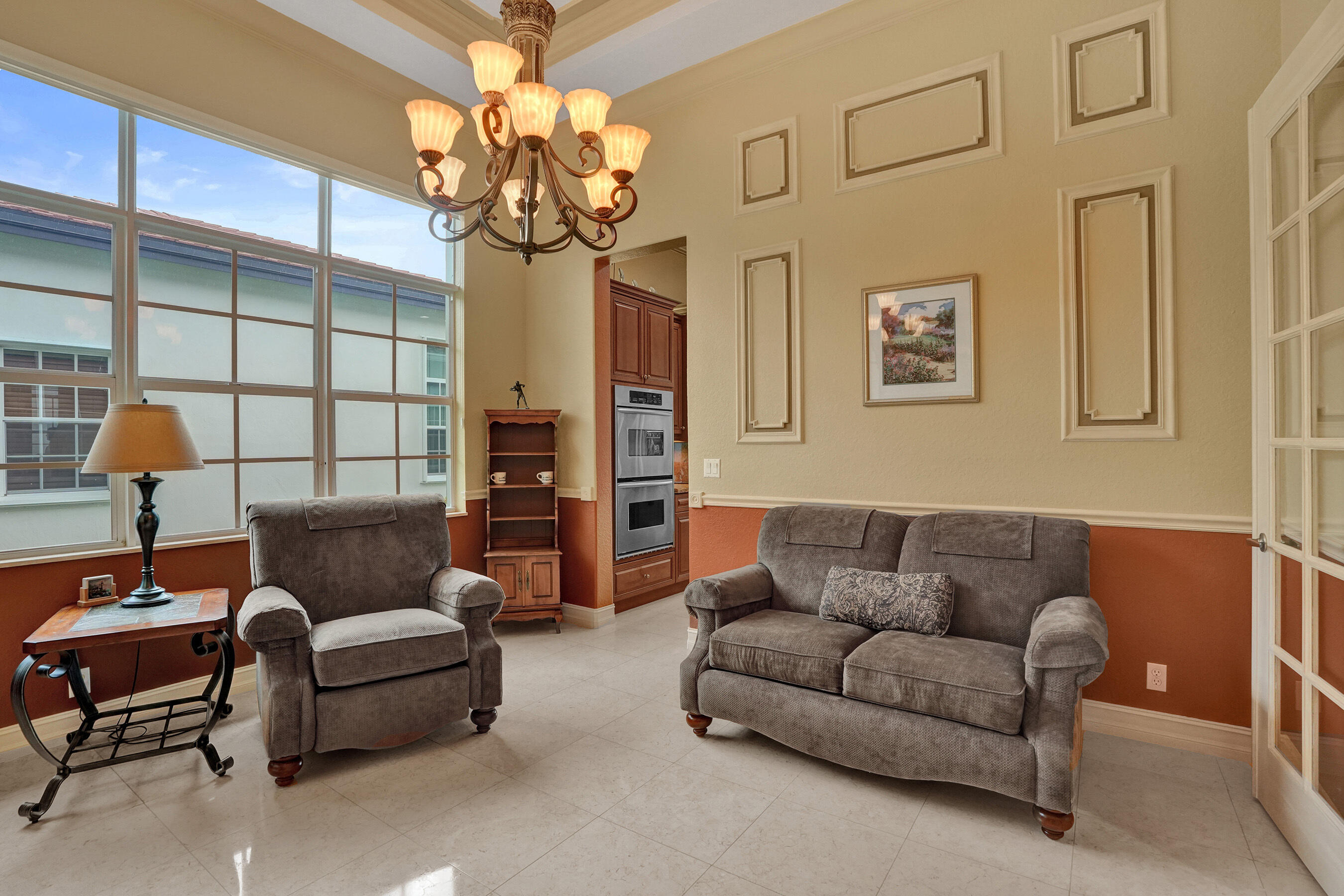 HERON BAY NORTH PLAT 2 - Residential