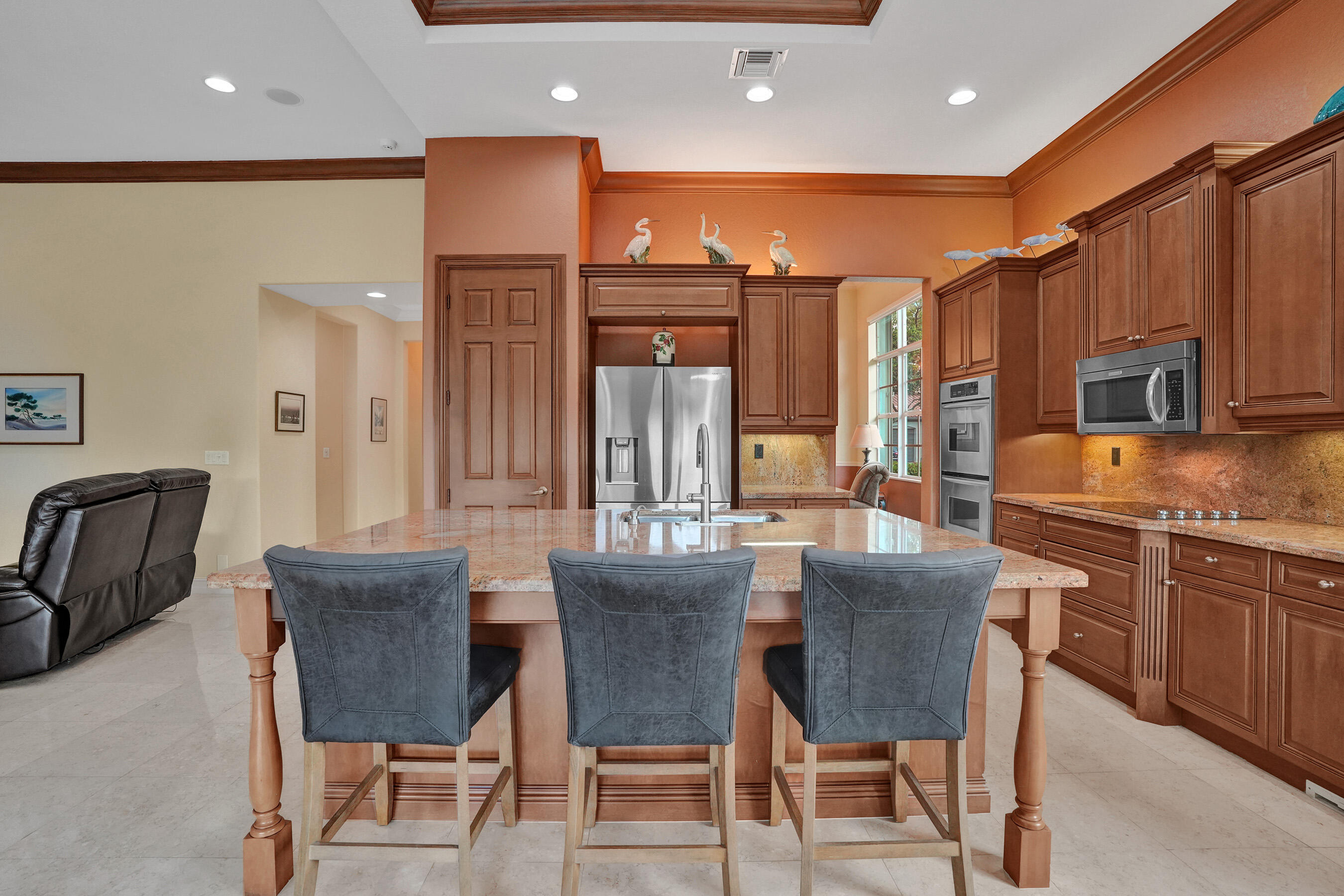 HERON BAY NORTH PLAT 2 - Residential