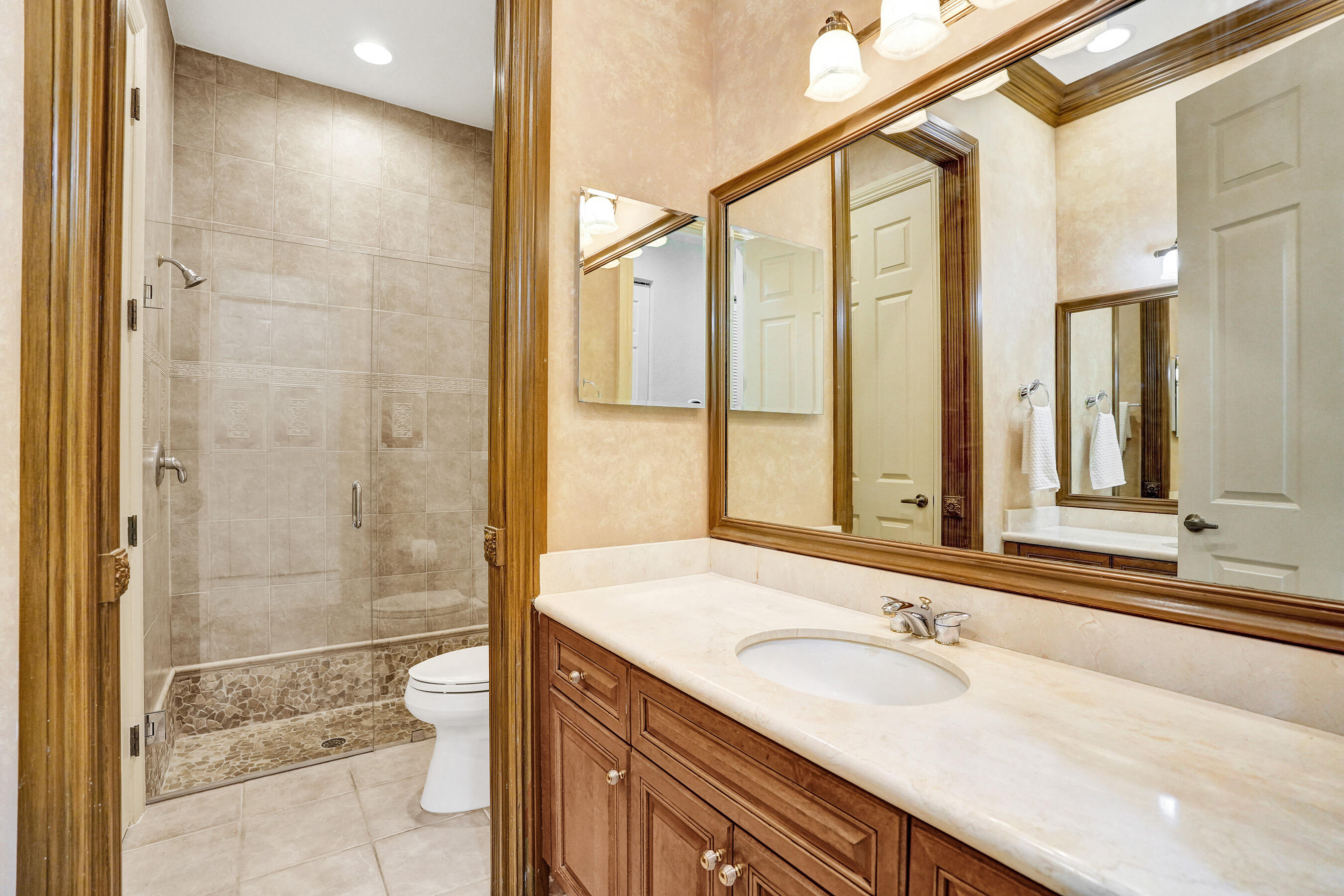 HERON BAY NORTH PLAT 2 - Residential