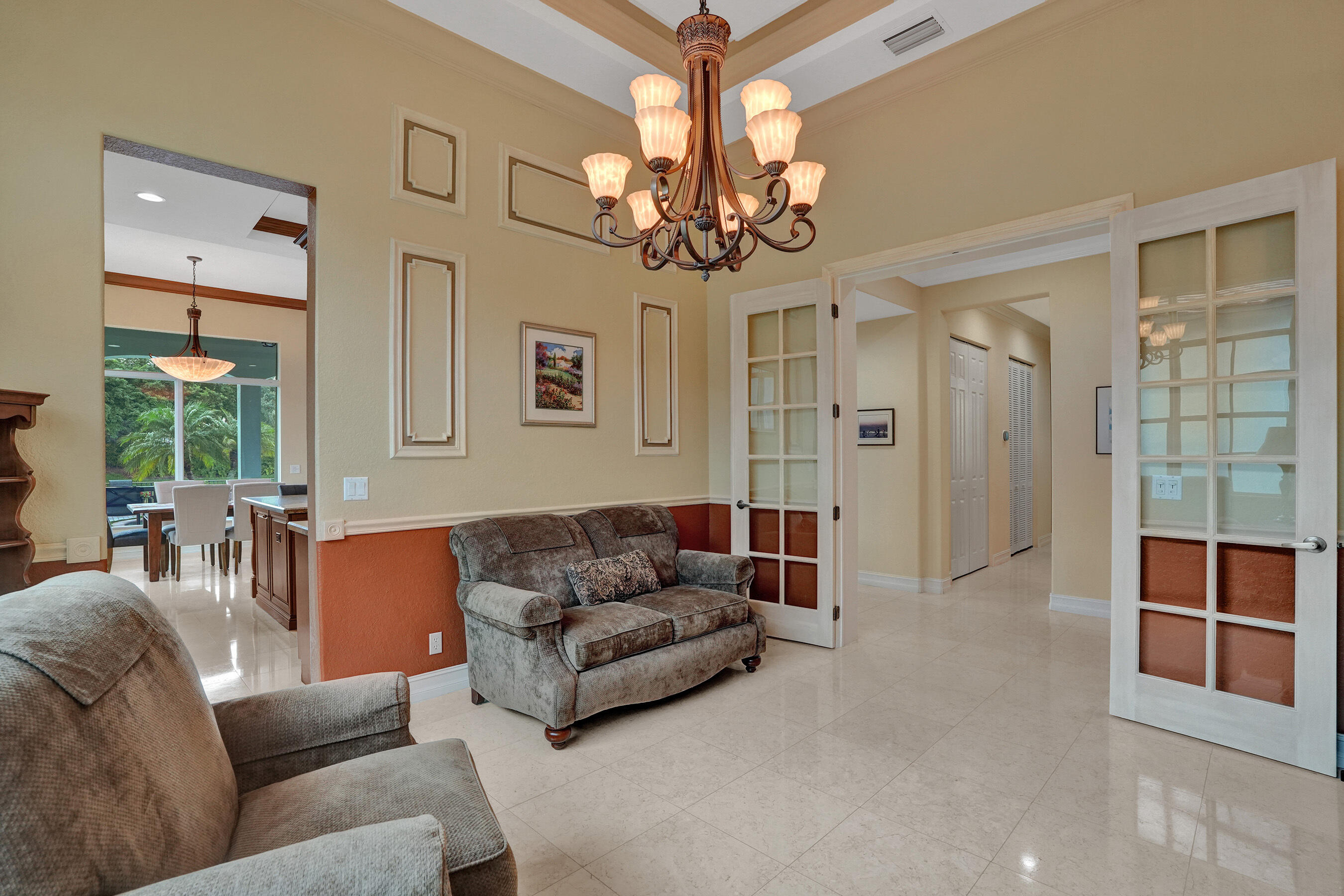 HERON BAY NORTH PLAT 2 - Residential
