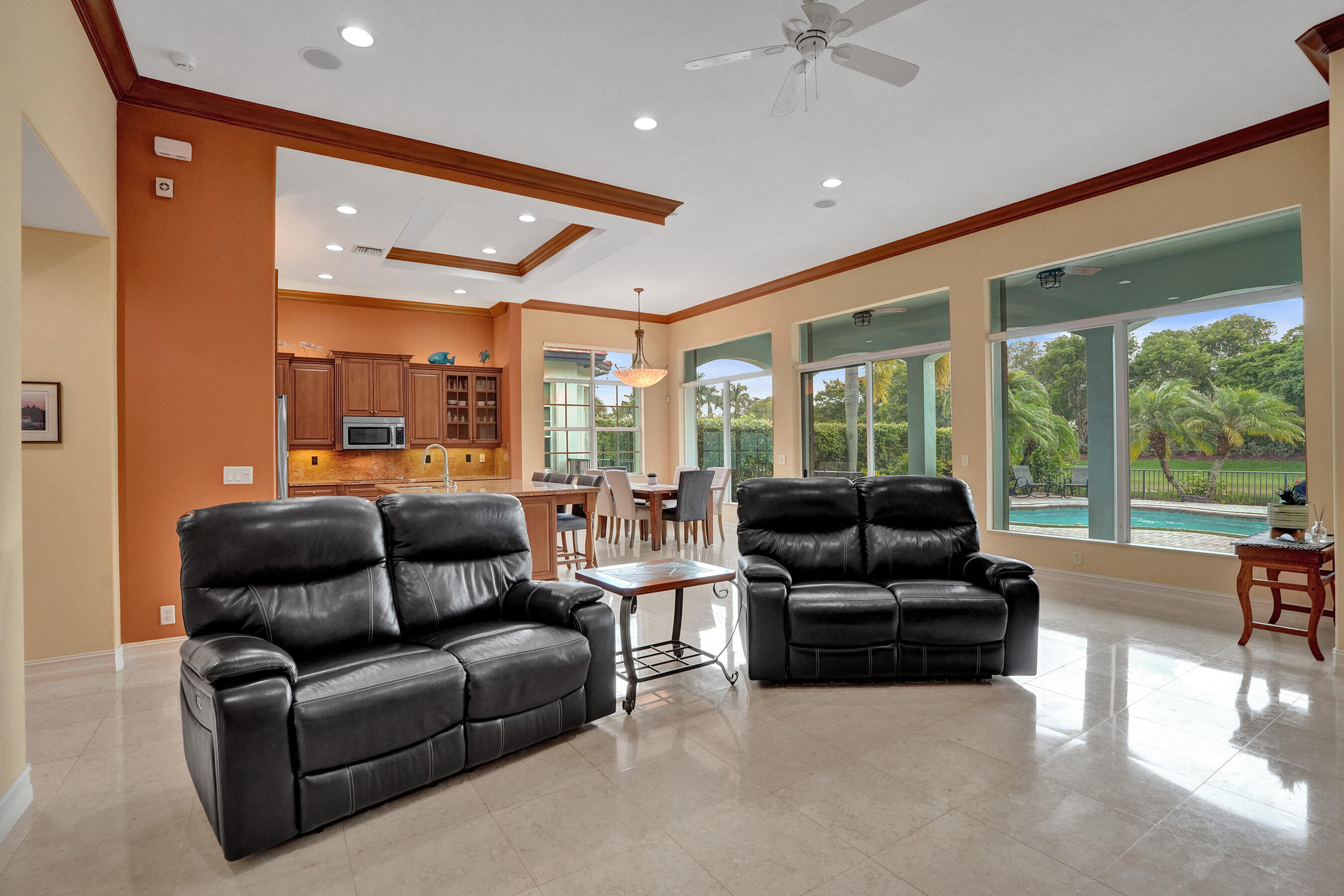 HERON BAY NORTH PLAT 2 - Residential