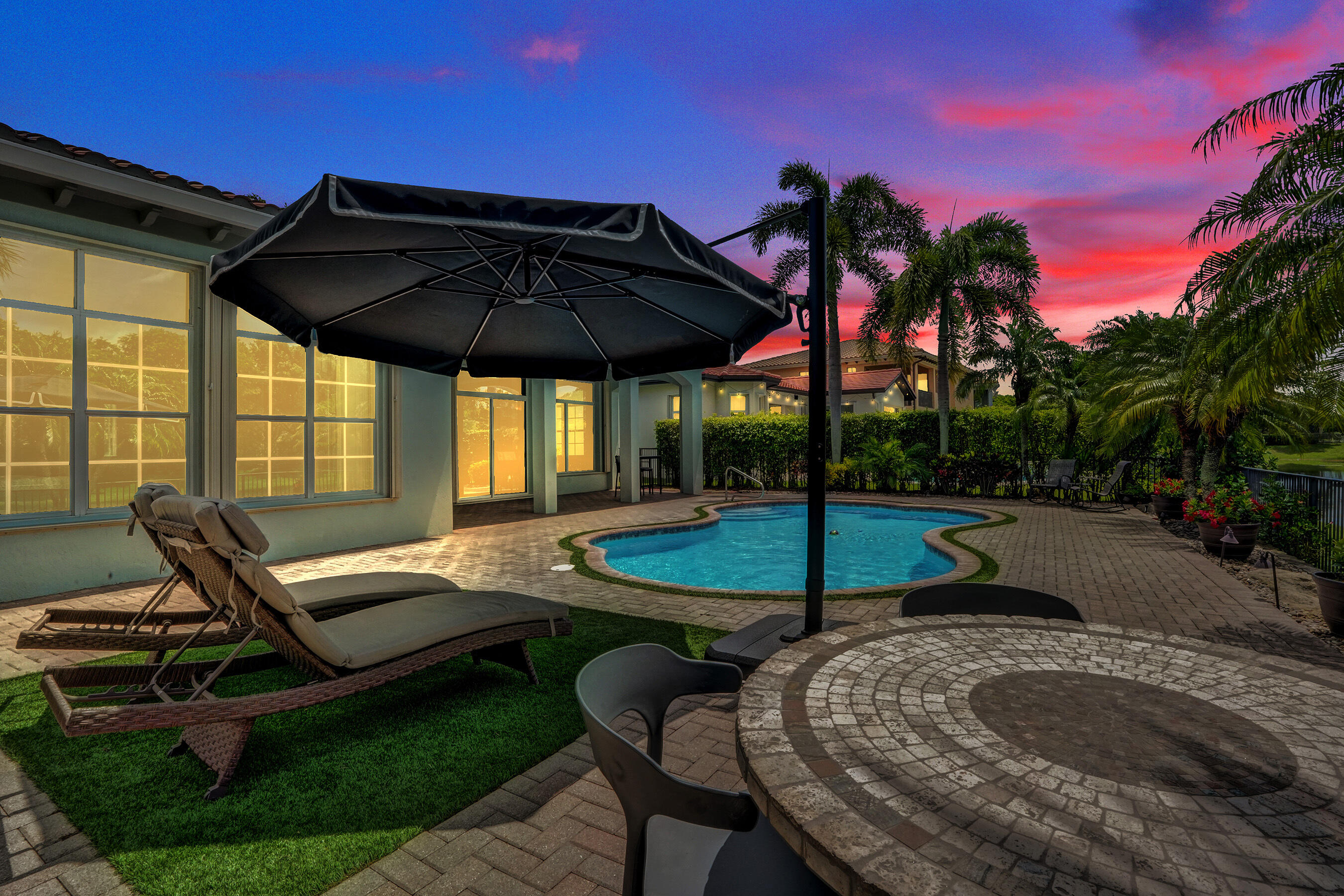 HERON BAY NORTH PLAT 2 - Residential