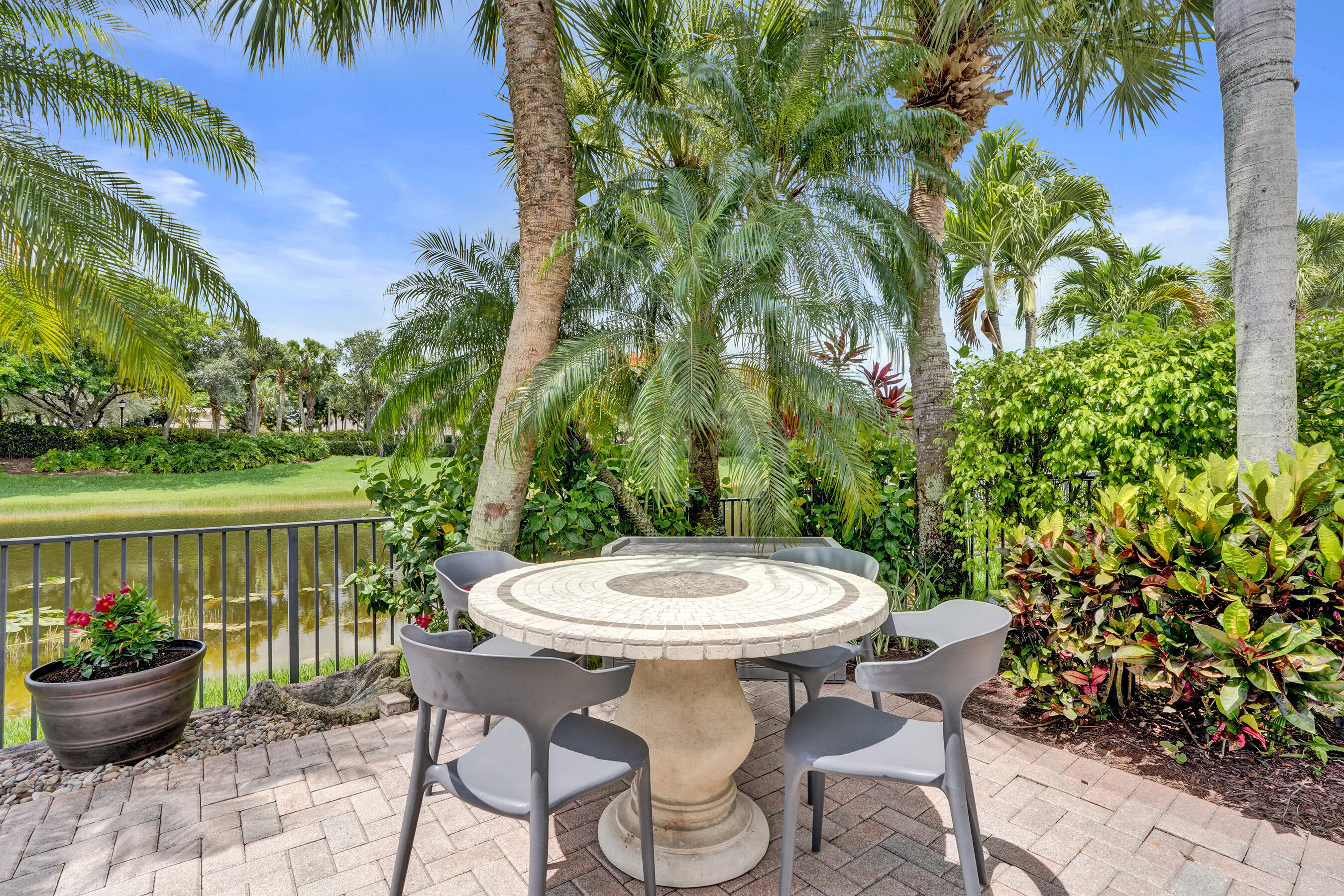 HERON BAY NORTH PLAT 2 - Residential