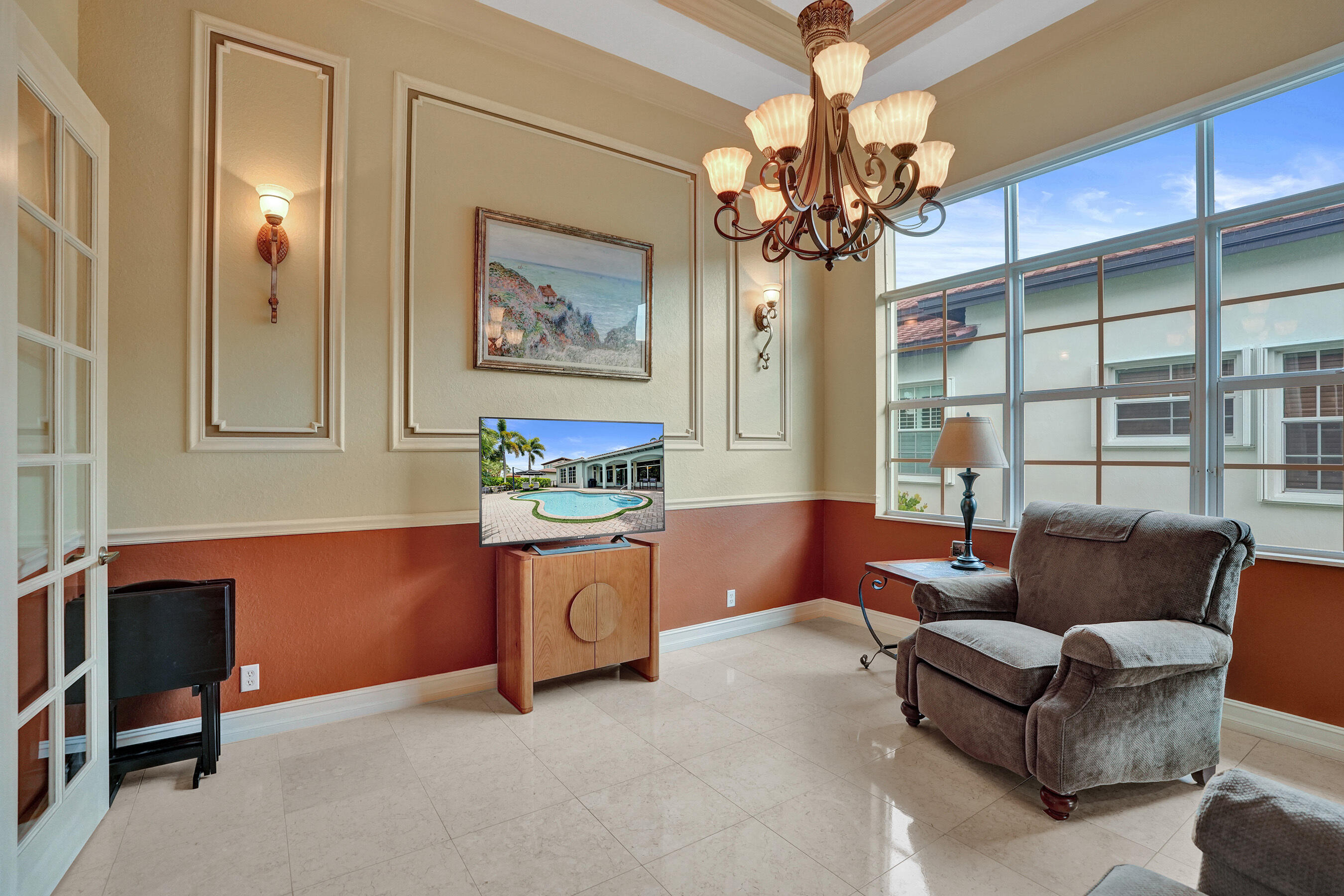 HERON BAY NORTH PLAT 2 - Residential