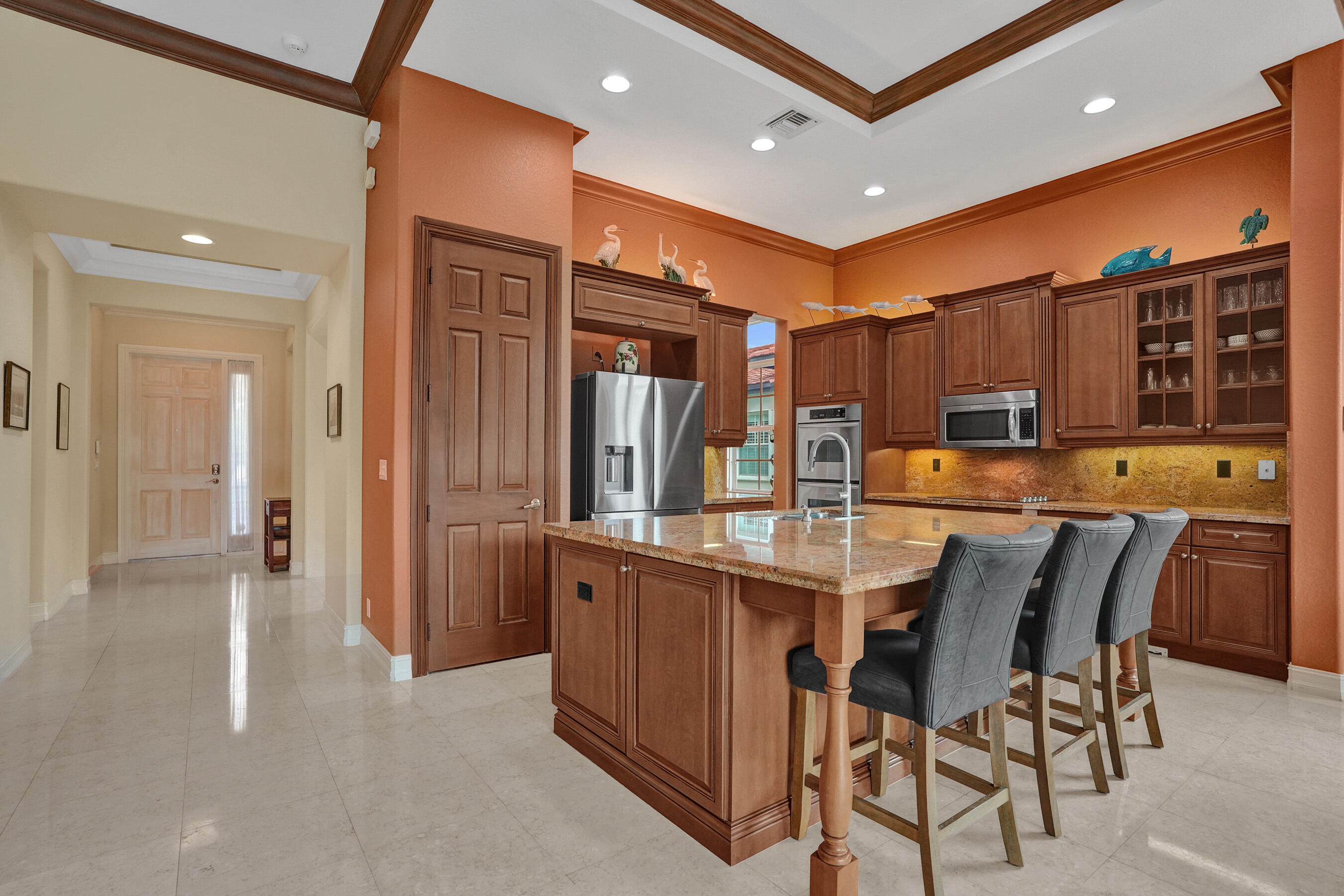 HERON BAY NORTH PLAT 2 - Residential