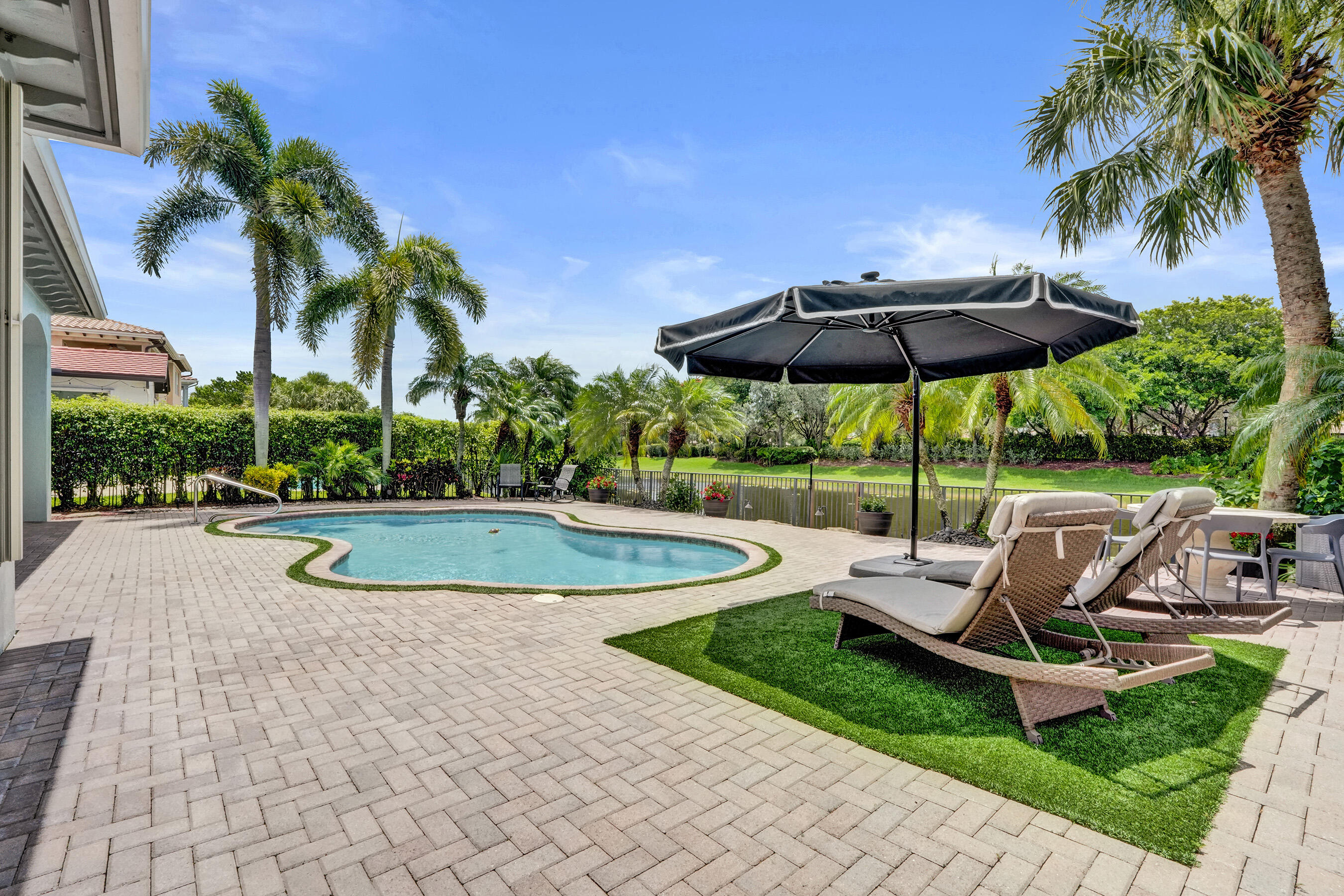 HERON BAY NORTH PLAT 2 - Residential