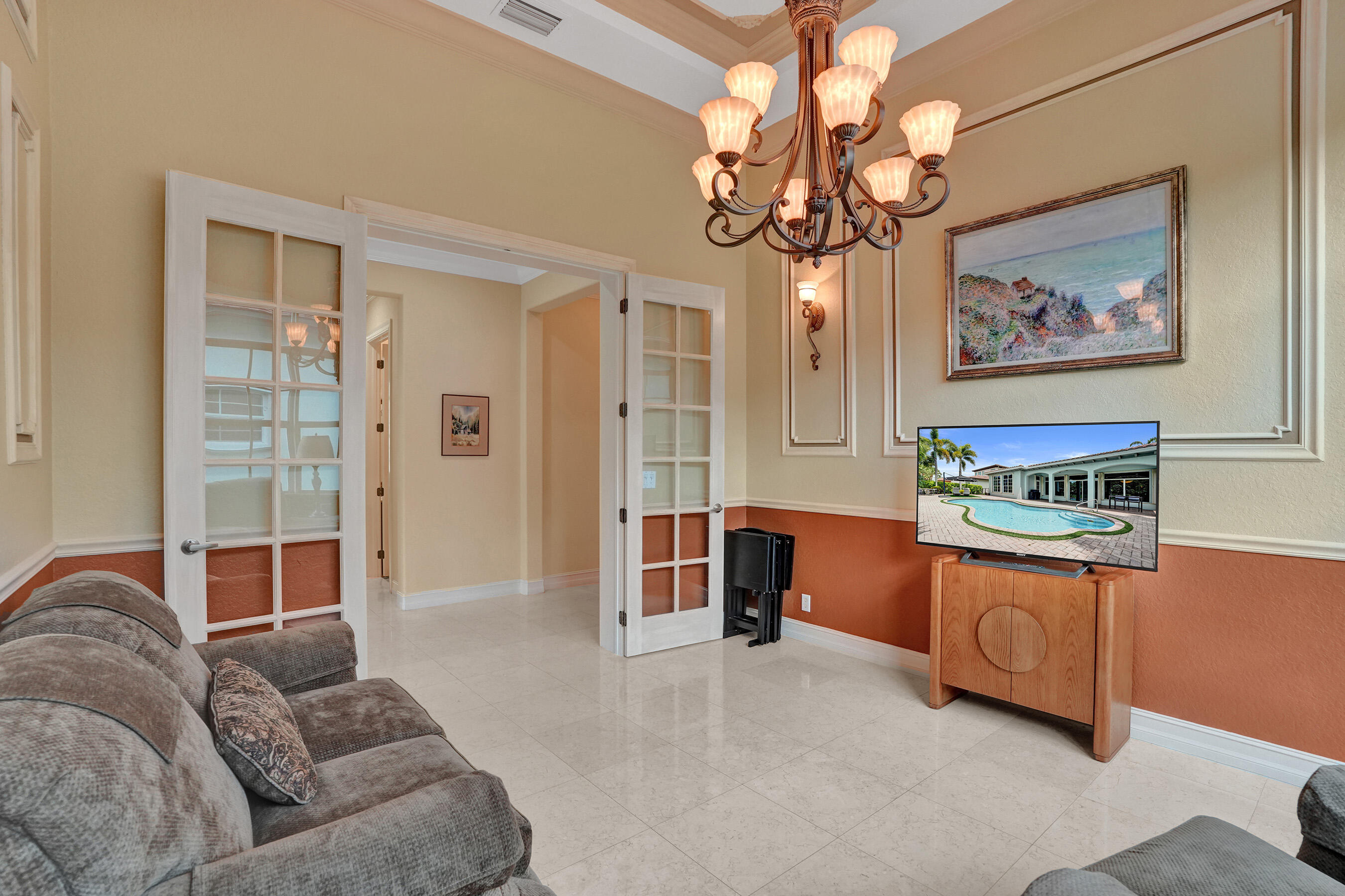 HERON BAY NORTH PLAT 2 - Residential