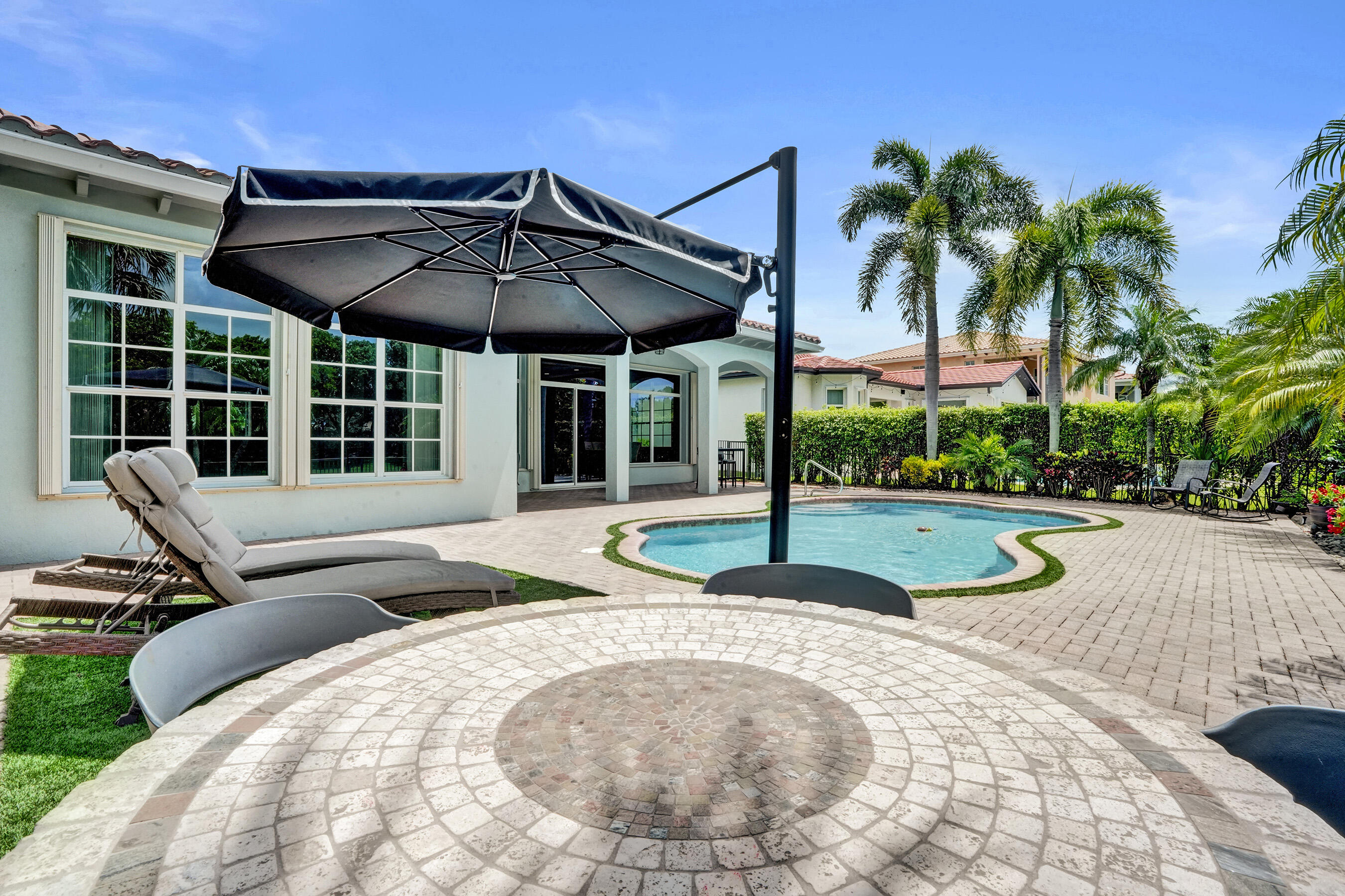 HERON BAY NORTH PLAT 2 - Residential