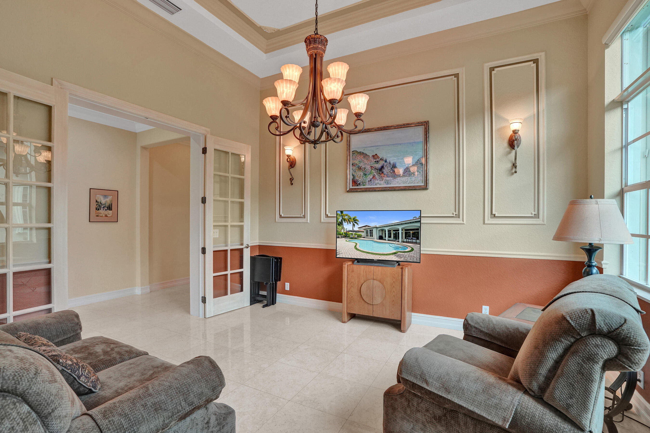 HERON BAY NORTH PLAT 2 - Residential
