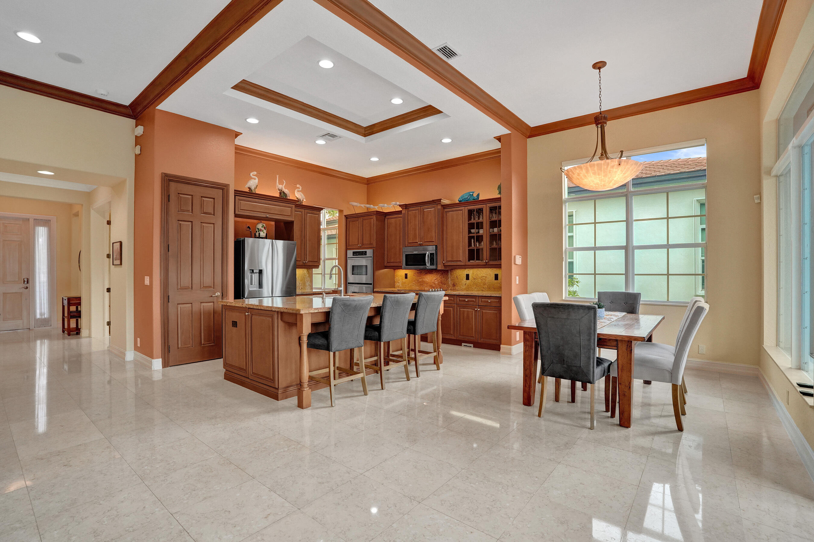 HERON BAY NORTH PLAT 2 - Residential