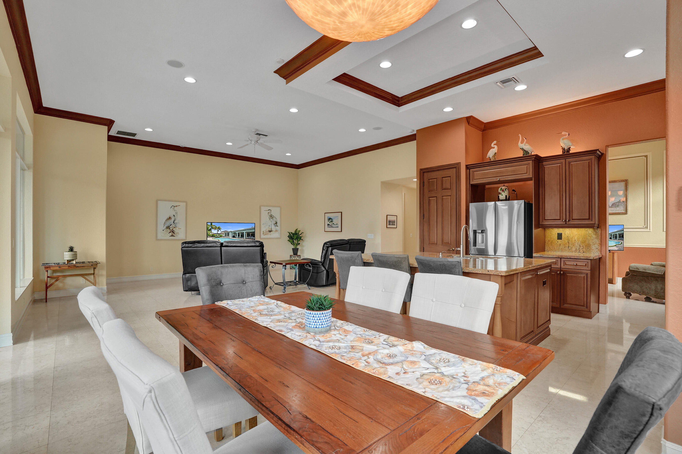 HERON BAY NORTH PLAT 2 - Residential