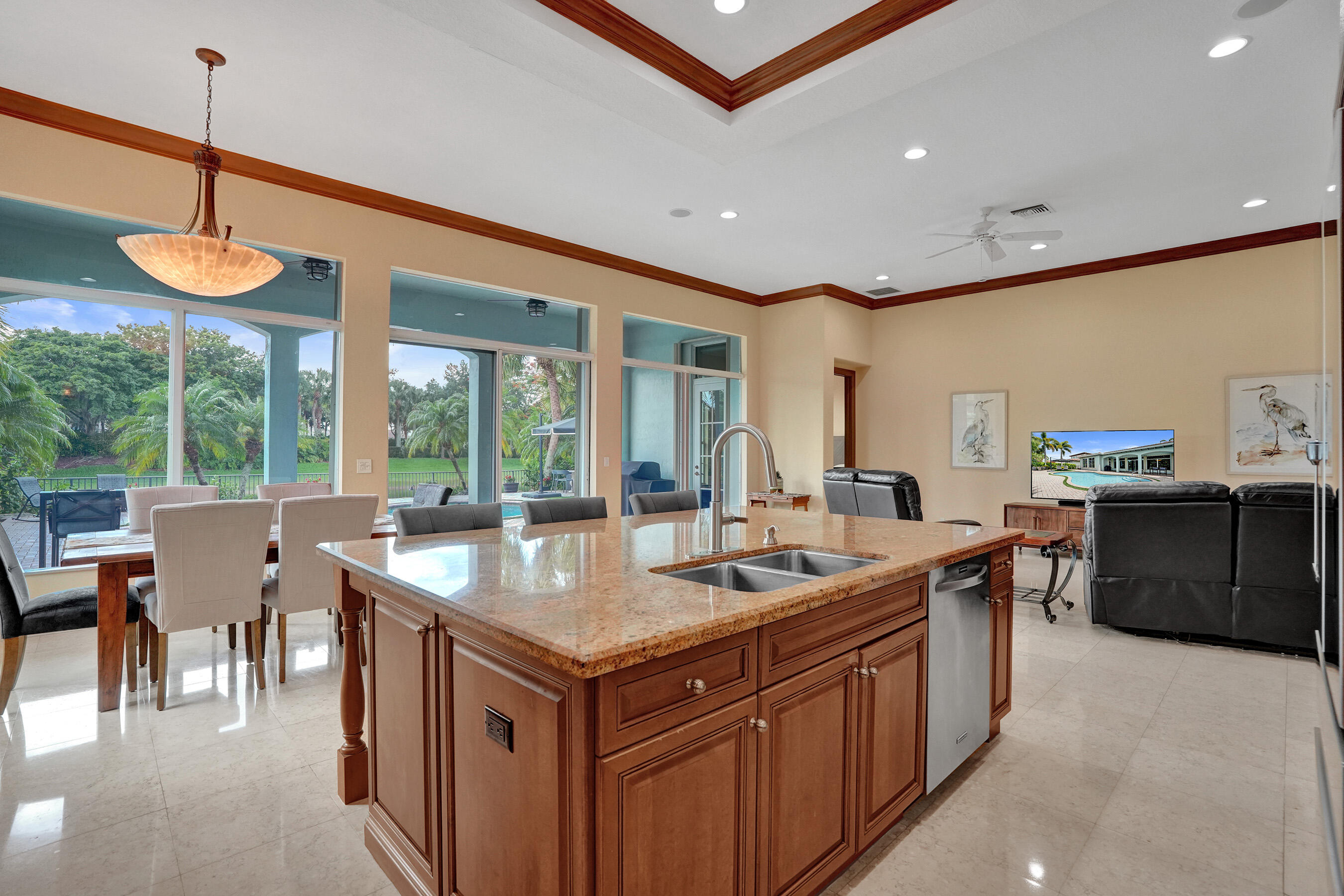 HERON BAY NORTH PLAT 2 - Residential