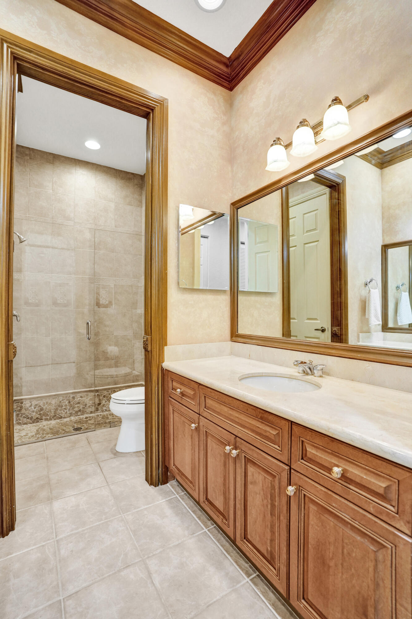 HERON BAY NORTH PLAT 2 - Residential