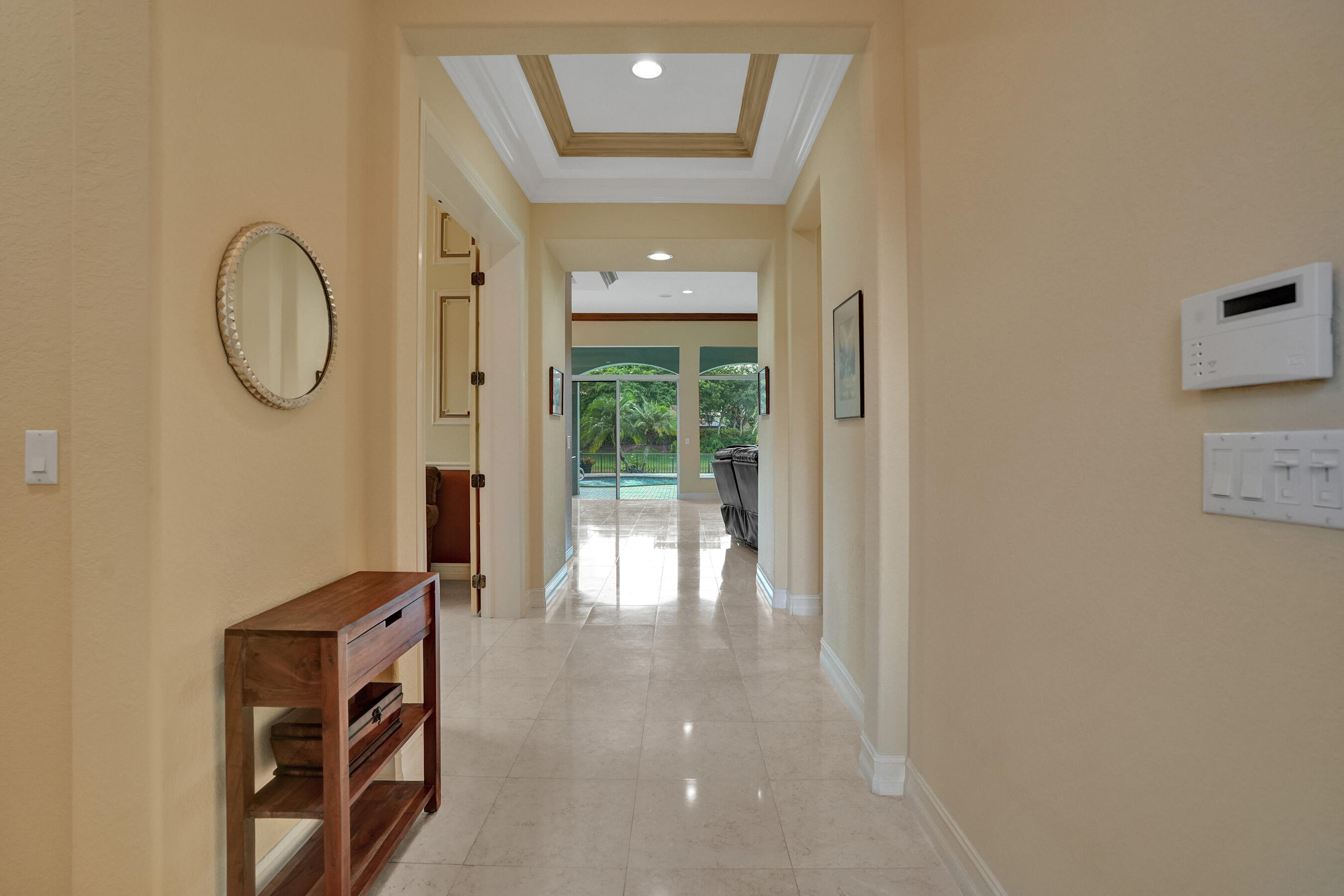 HERON BAY NORTH PLAT 2 - Residential