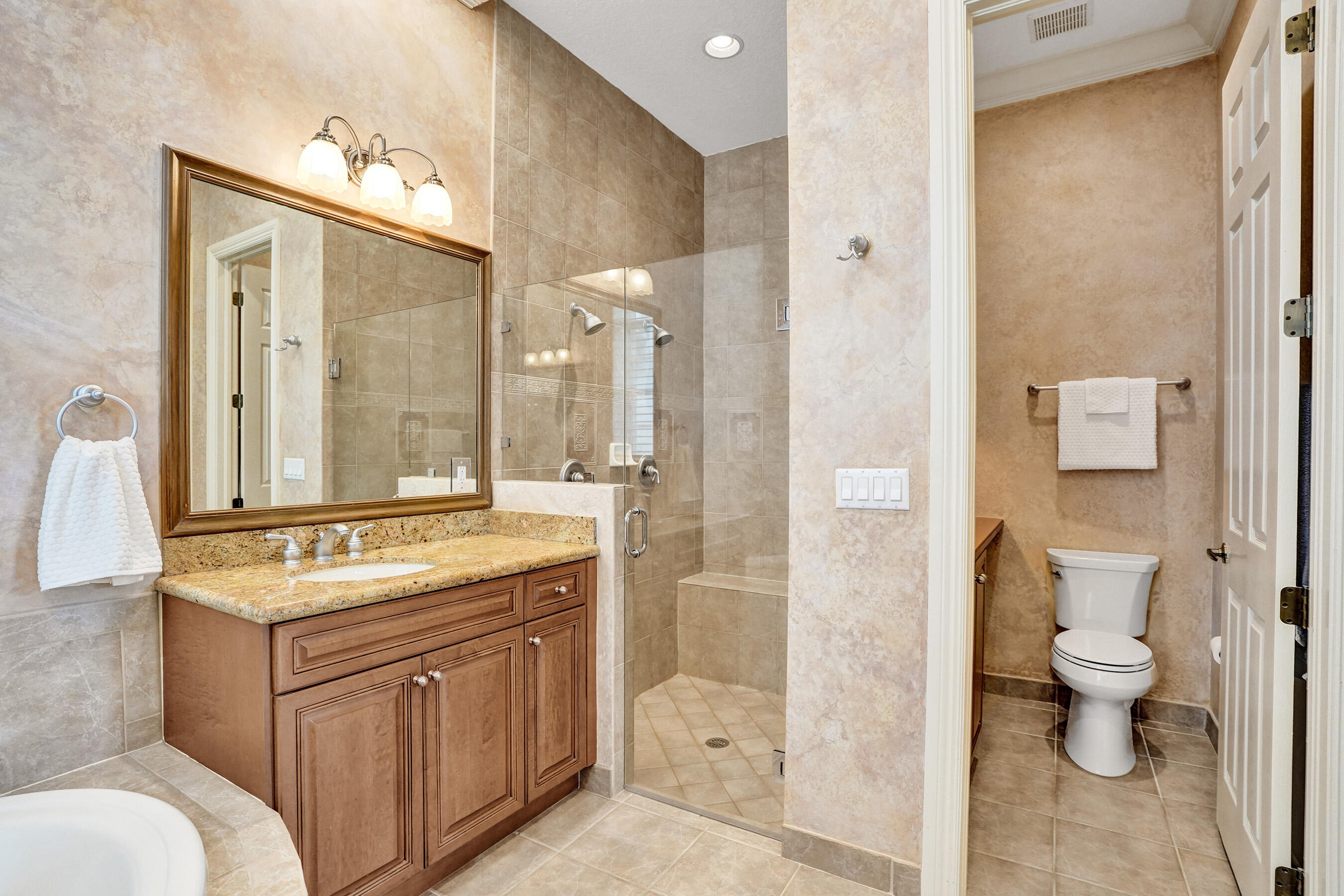 HERON BAY NORTH PLAT 2 - Residential