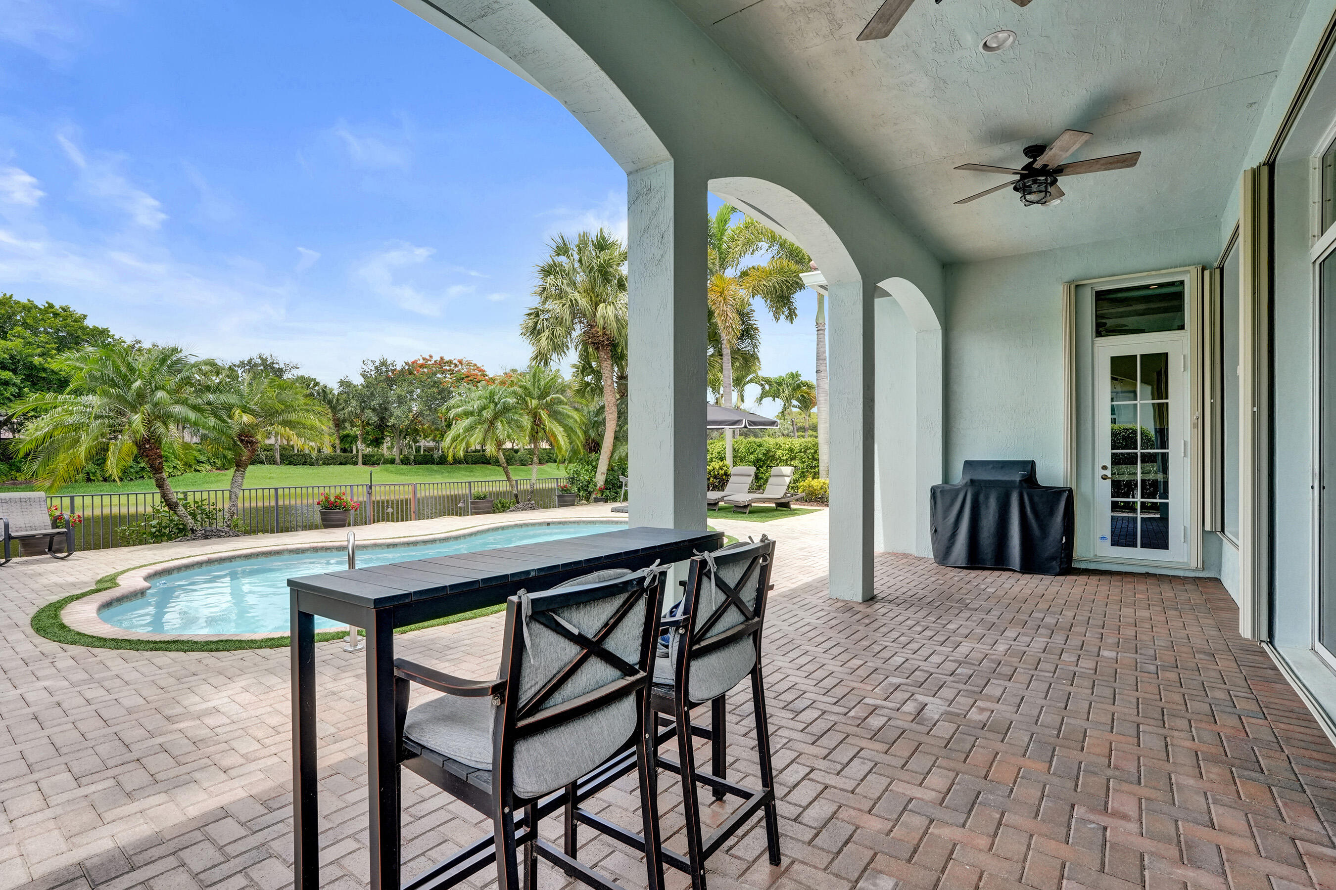 HERON BAY NORTH PLAT 2 - Residential