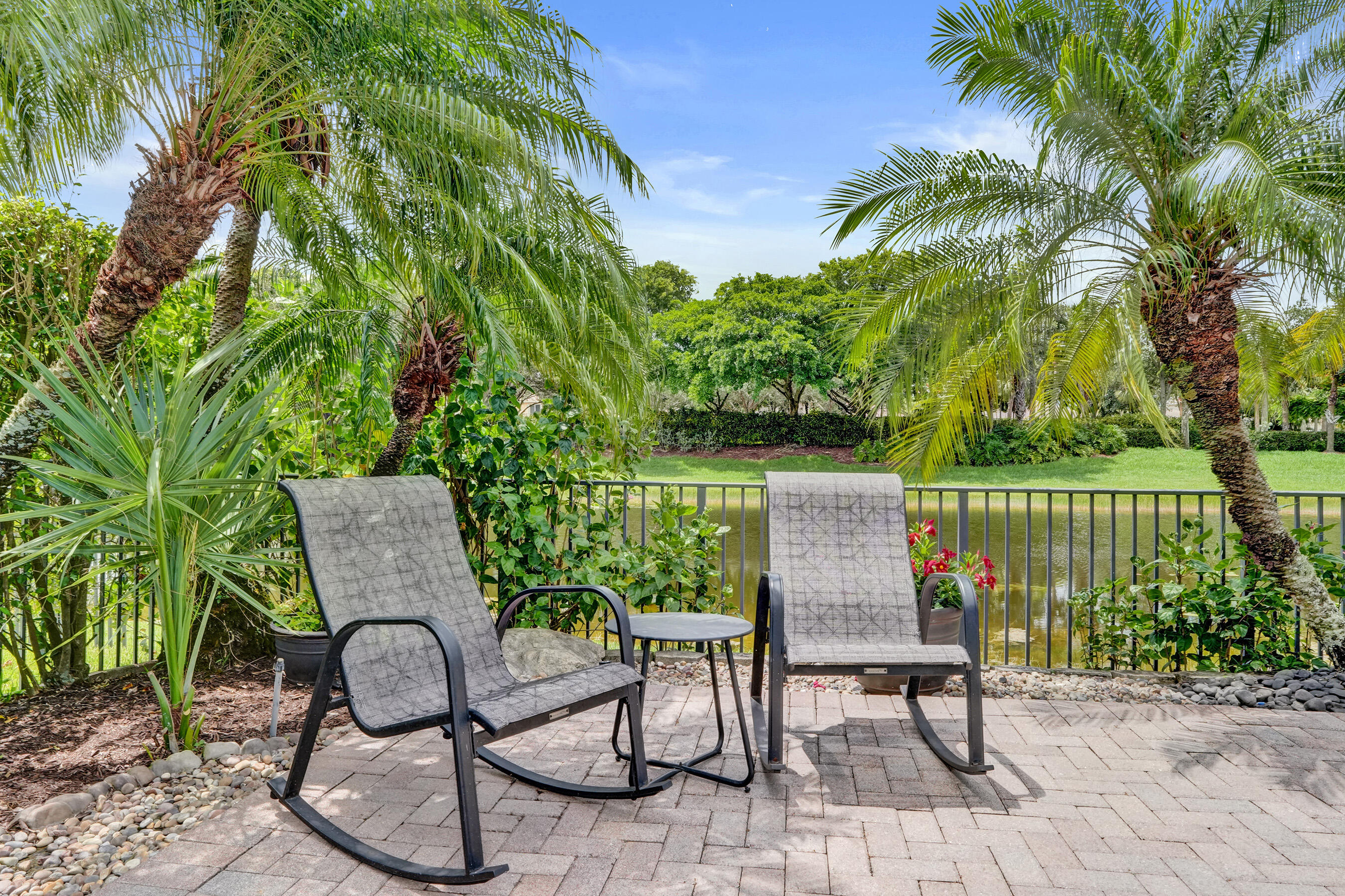 HERON BAY NORTH PLAT 2 - Residential
