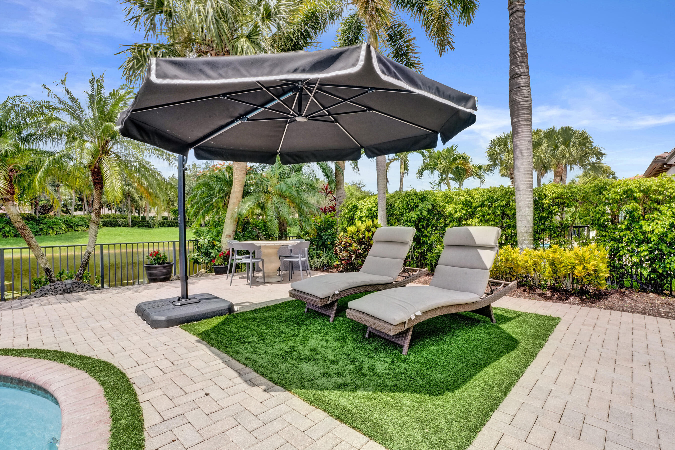 HERON BAY NORTH PLAT 2 - Residential