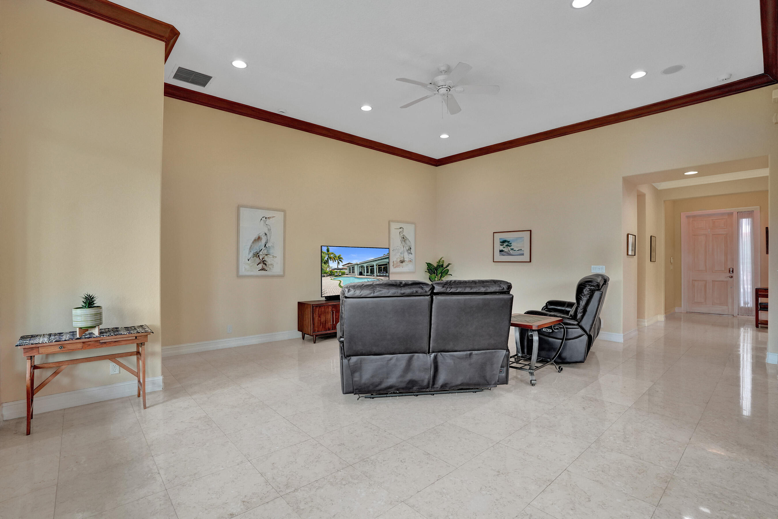 HERON BAY NORTH PLAT 2 - Residential