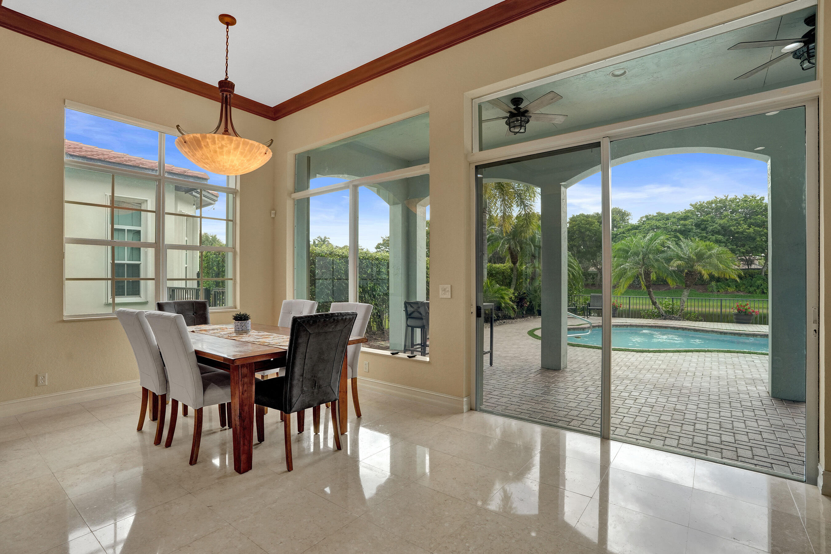 HERON BAY NORTH PLAT 2 - Residential
