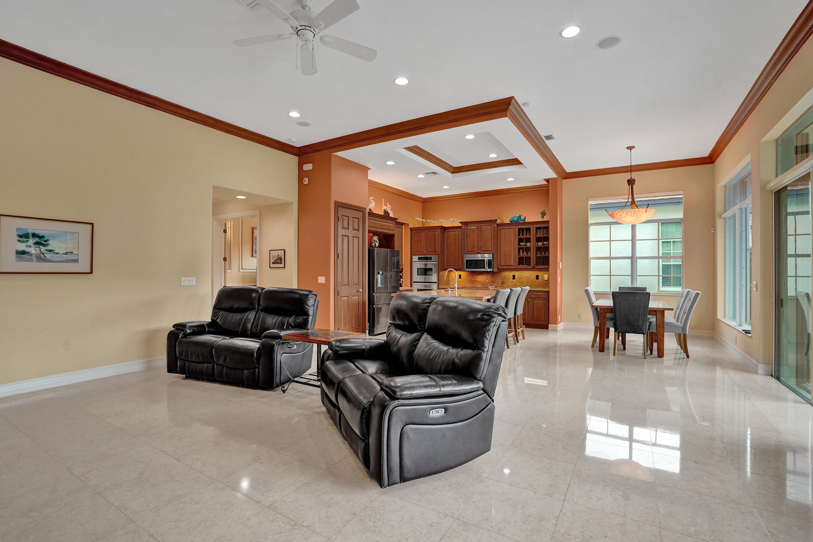 HERON BAY NORTH PLAT 2 - Residential