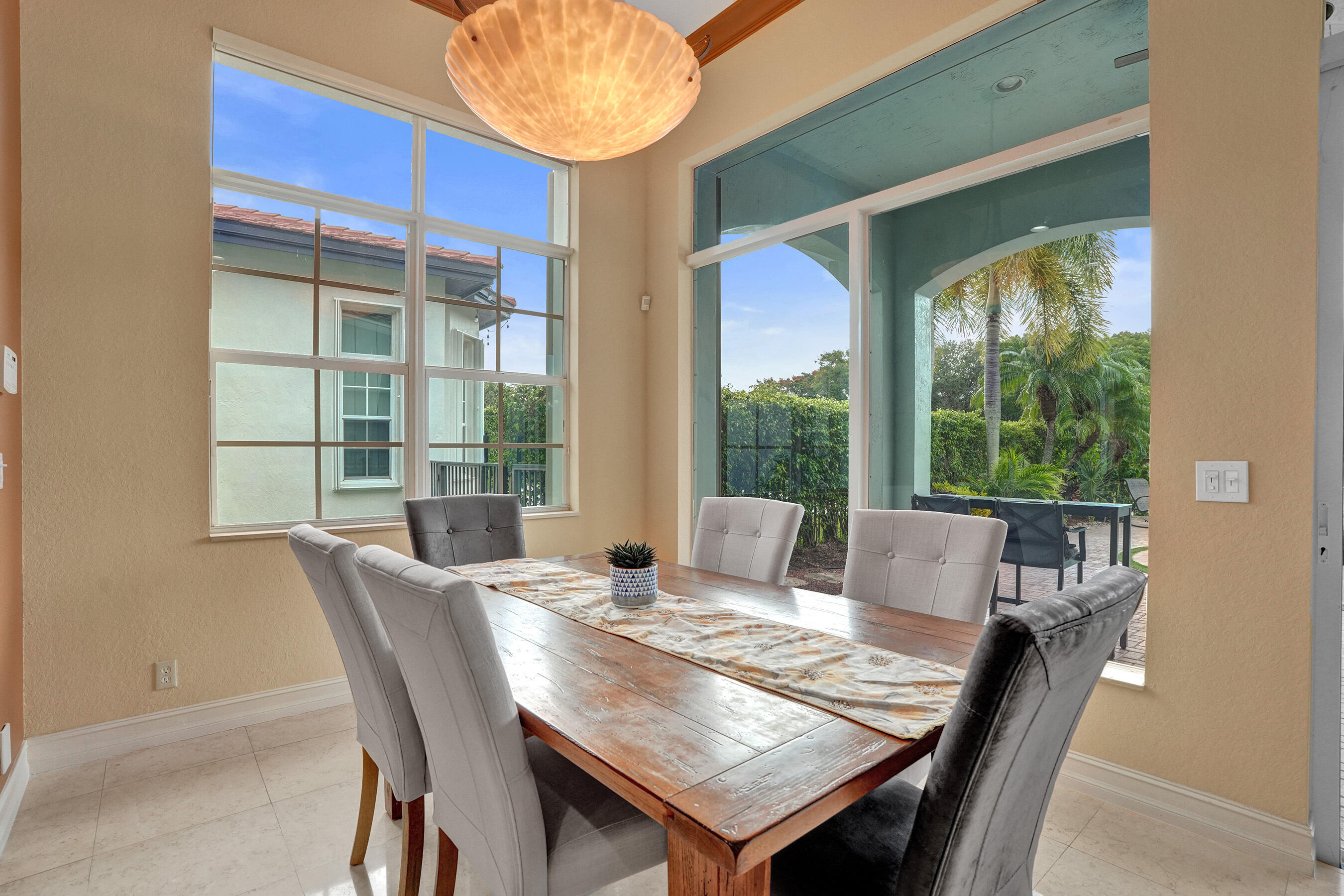 HERON BAY NORTH PLAT 2 - Residential