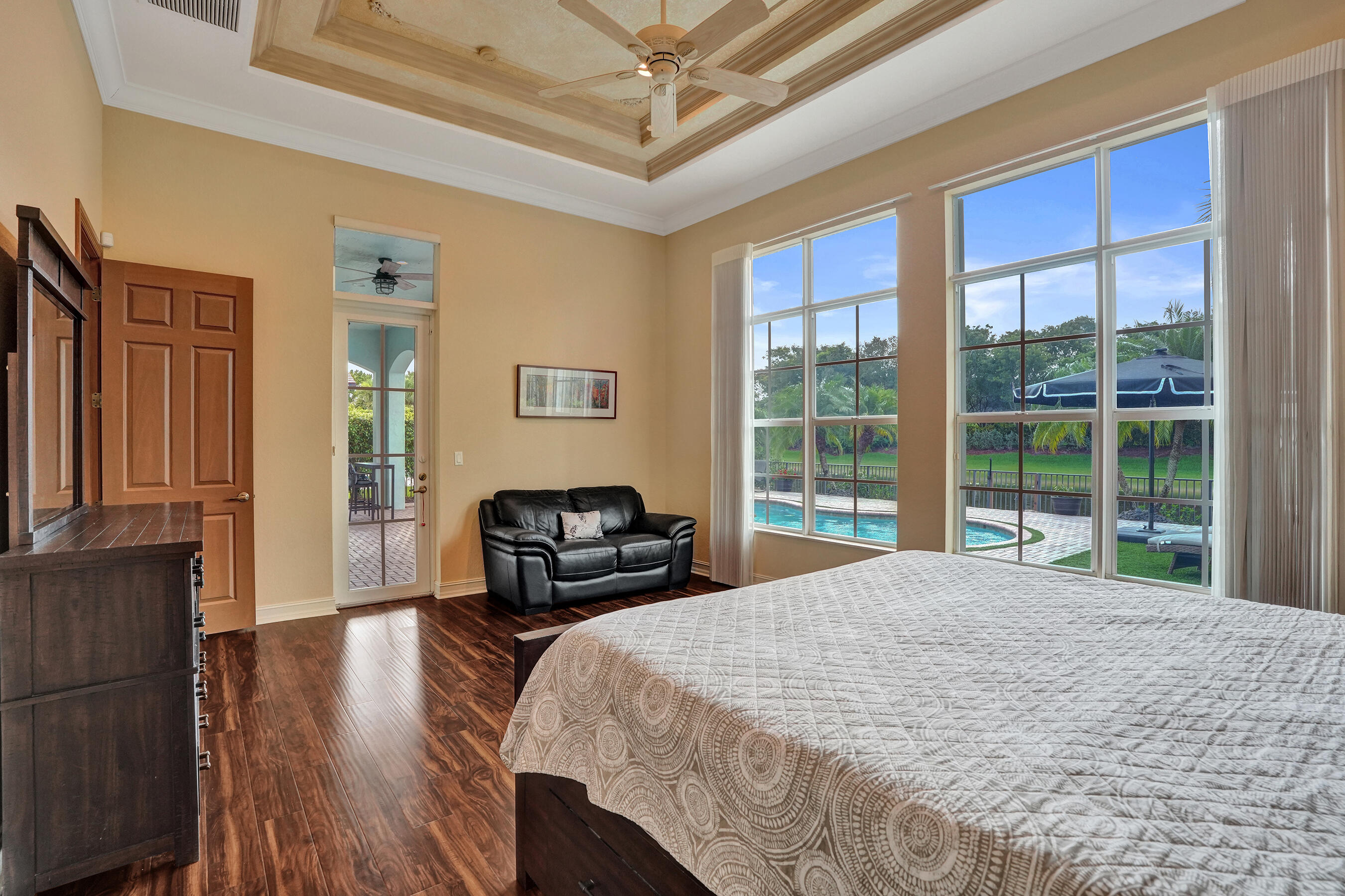 HERON BAY NORTH PLAT 2 - Residential
