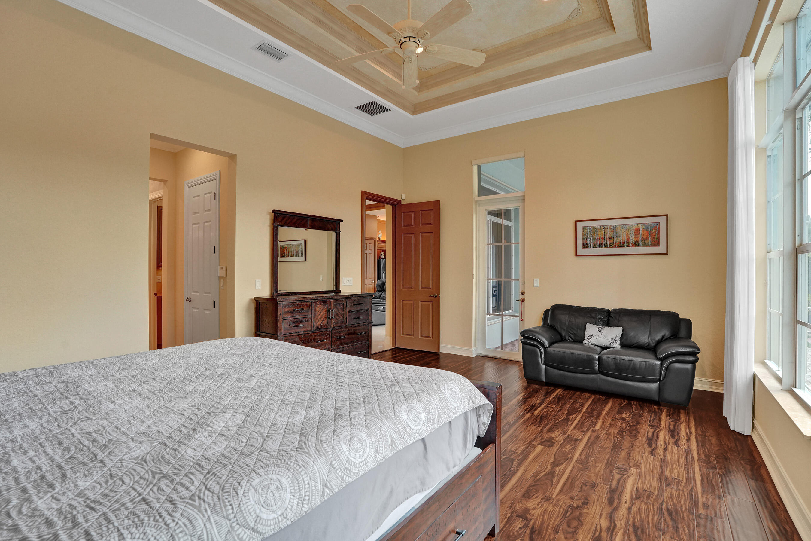 HERON BAY NORTH PLAT 2 - Residential