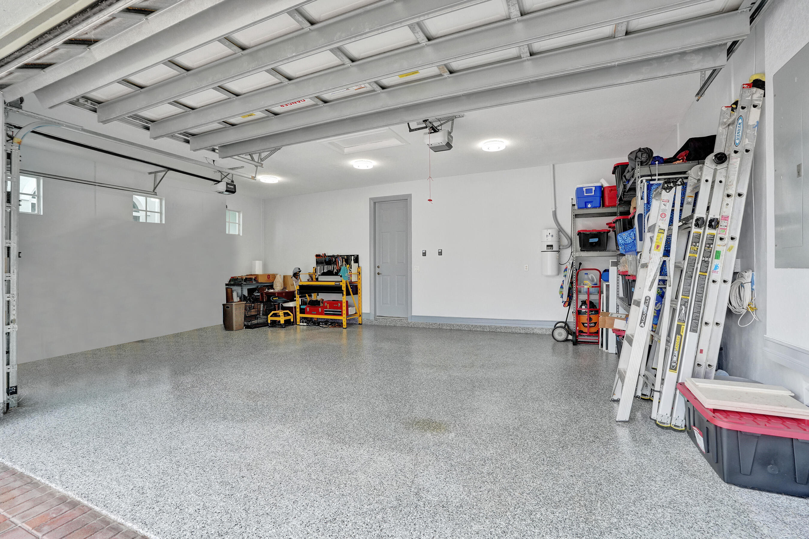 HERON BAY NORTH PLAT 2 - Residential
