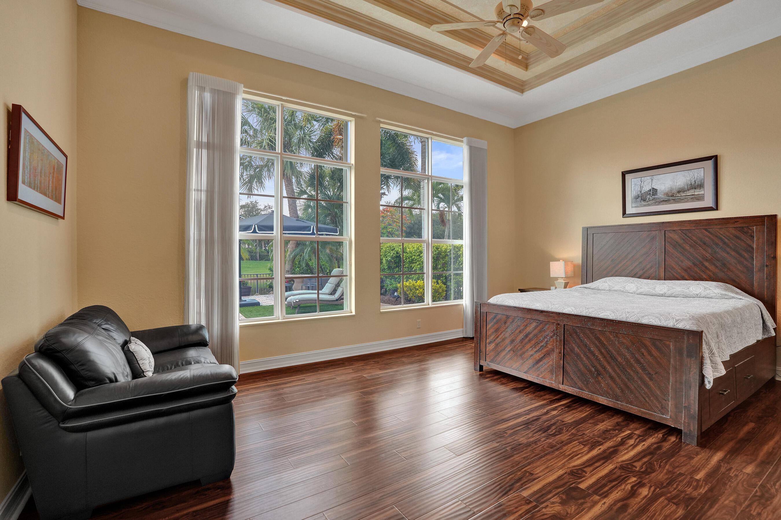HERON BAY NORTH PLAT 2 - Residential