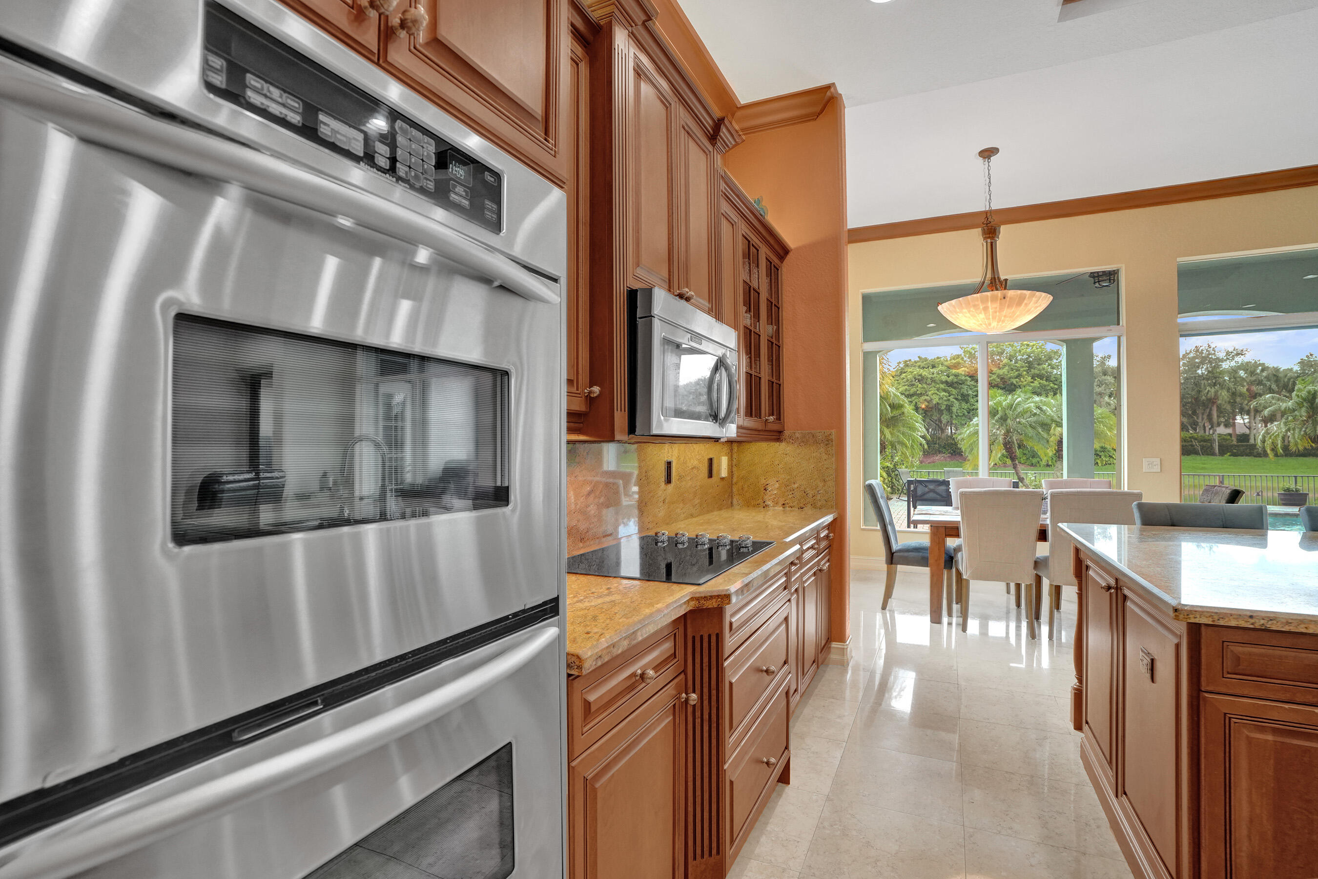 HERON BAY NORTH PLAT 2 - Residential