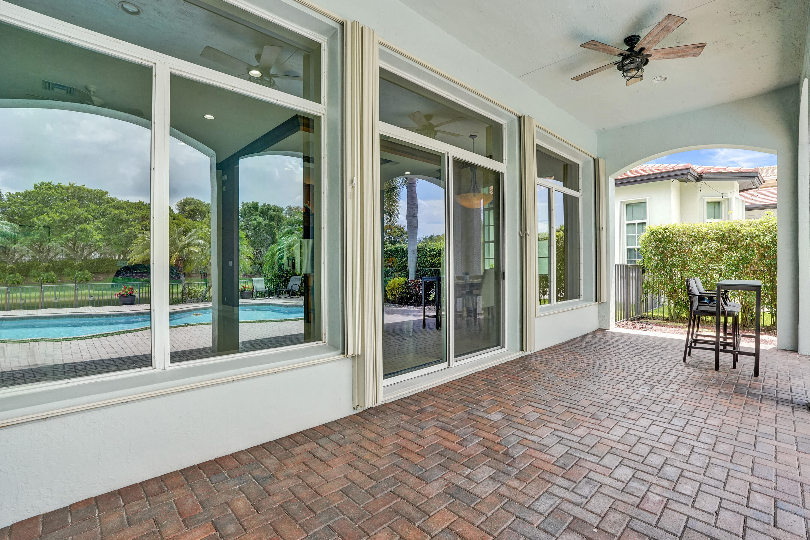 HERON BAY NORTH PLAT 2 - Residential