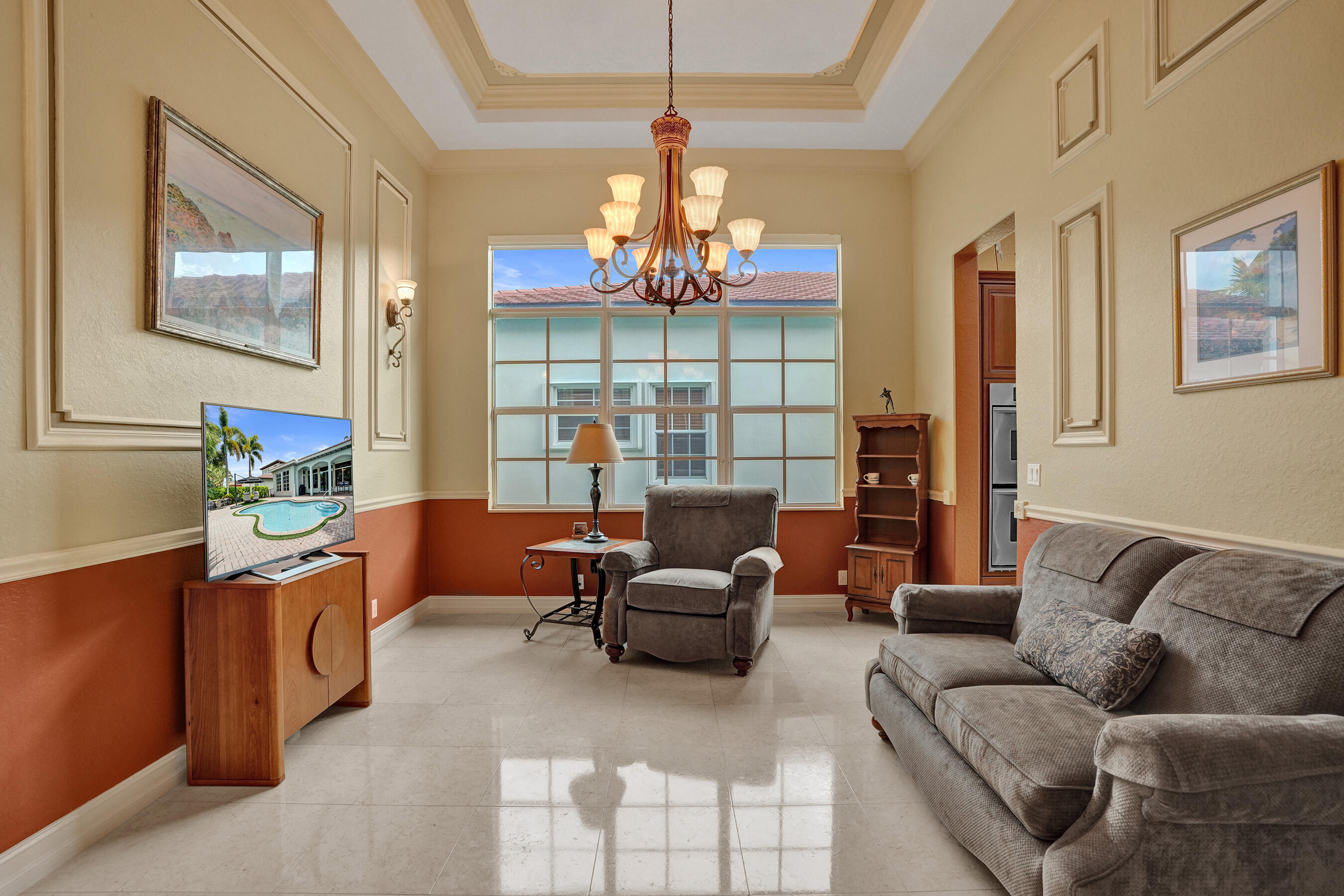 HERON BAY NORTH PLAT 2 - Residential