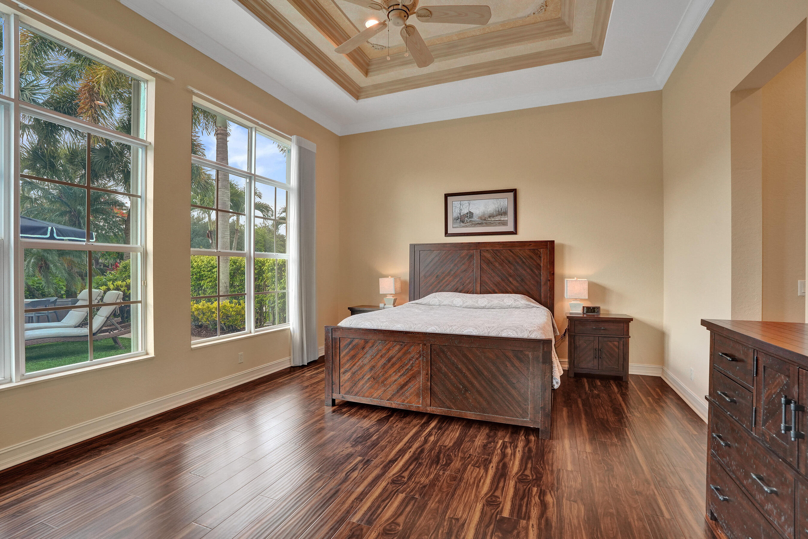 HERON BAY NORTH PLAT 2 - Residential