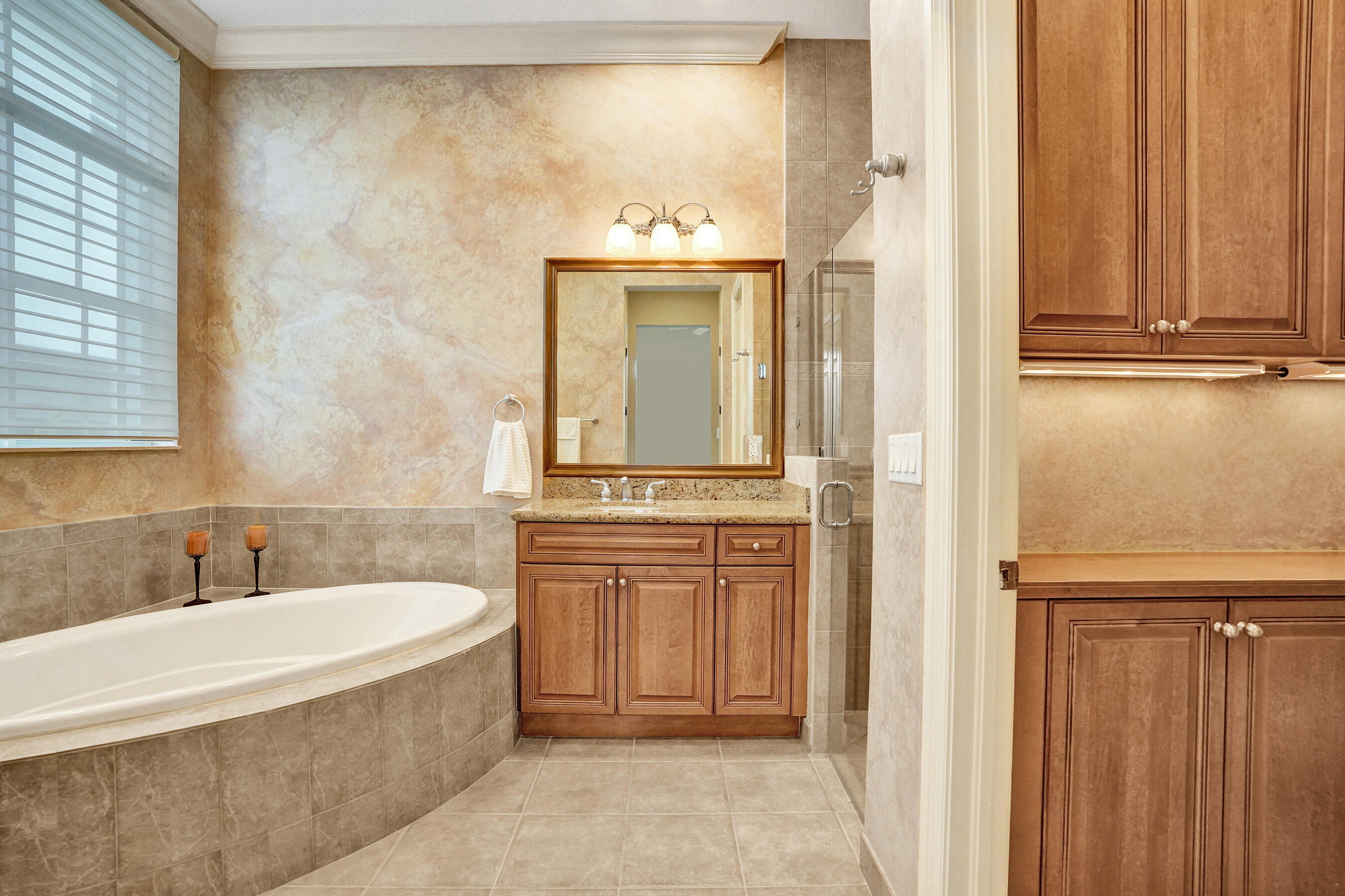HERON BAY NORTH PLAT 2 - Residential