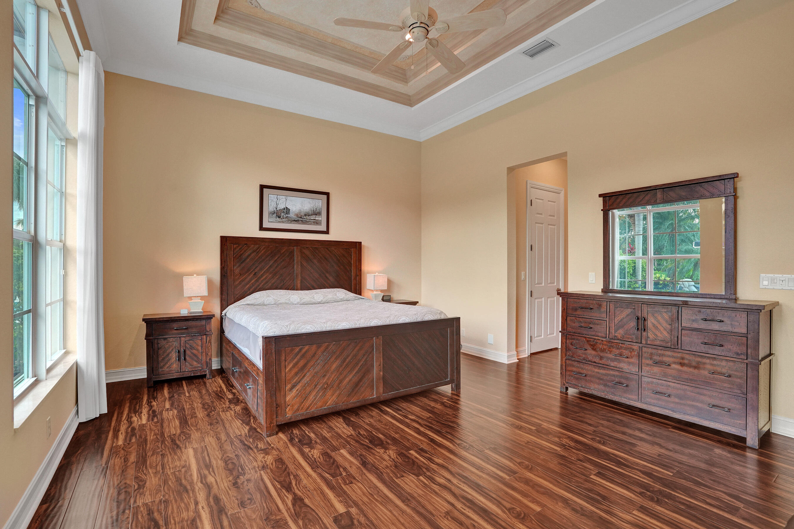 HERON BAY NORTH PLAT 2 - Residential