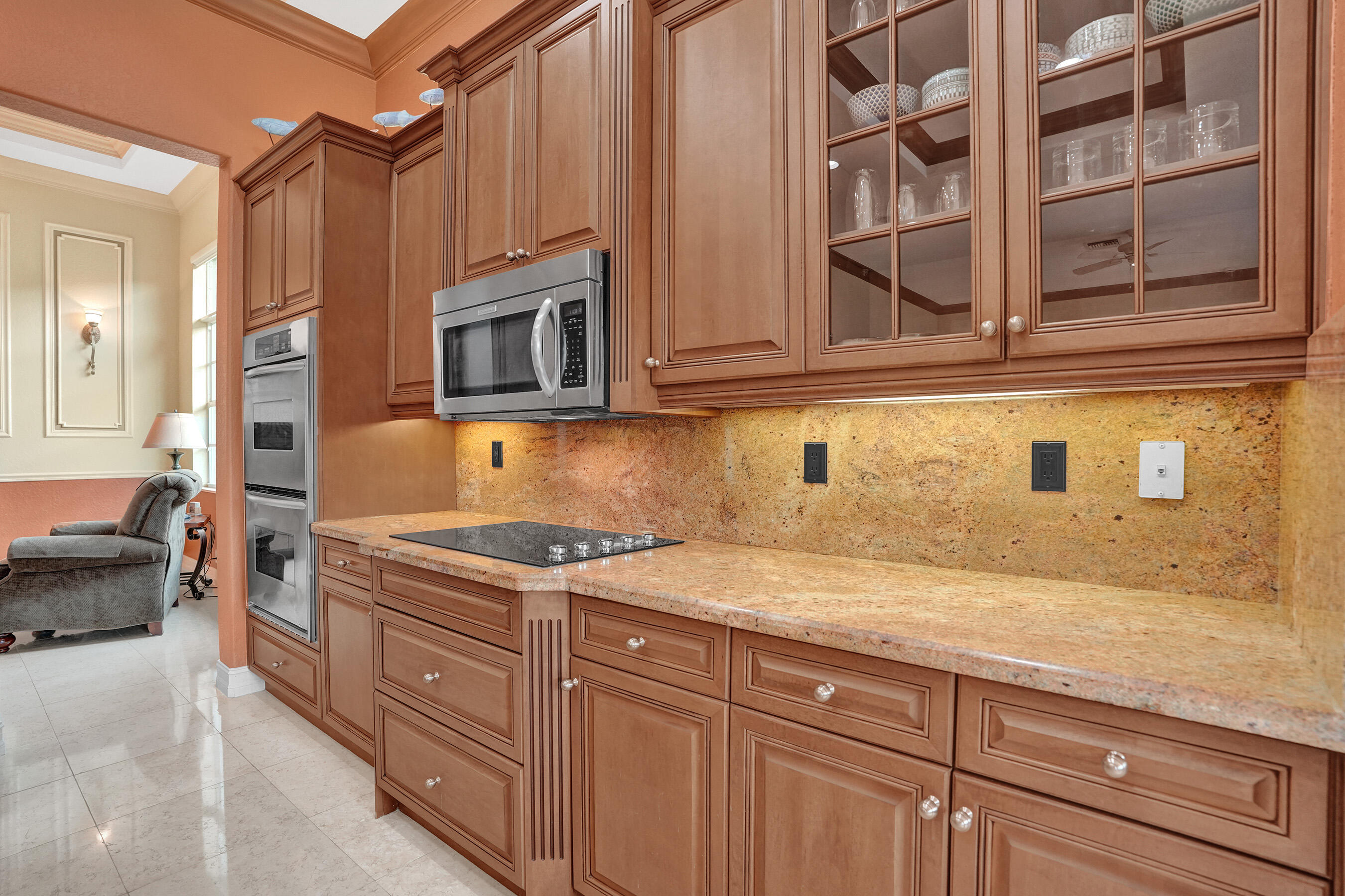 HERON BAY NORTH PLAT 2 - Residential
