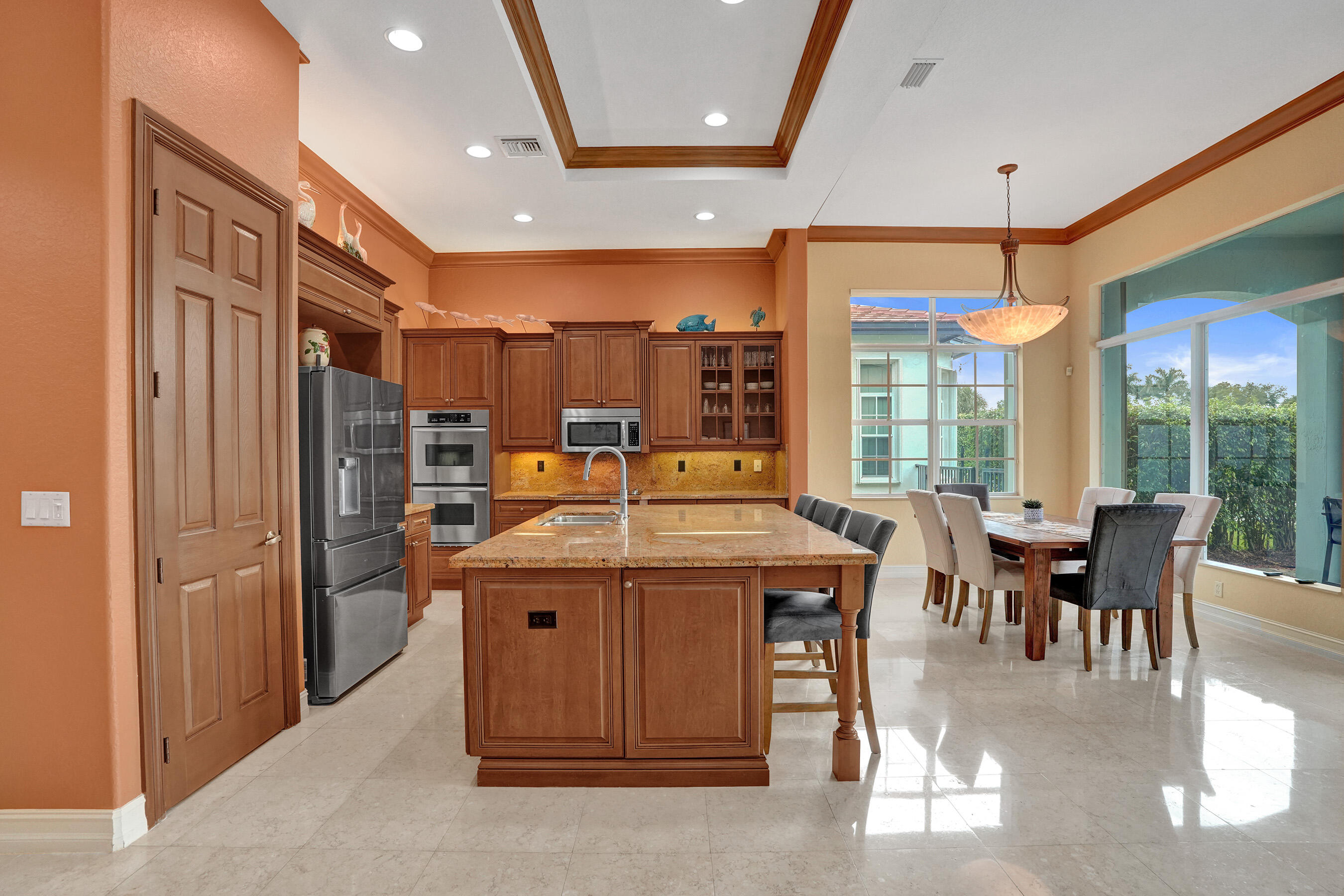 HERON BAY NORTH PLAT 2 - Residential