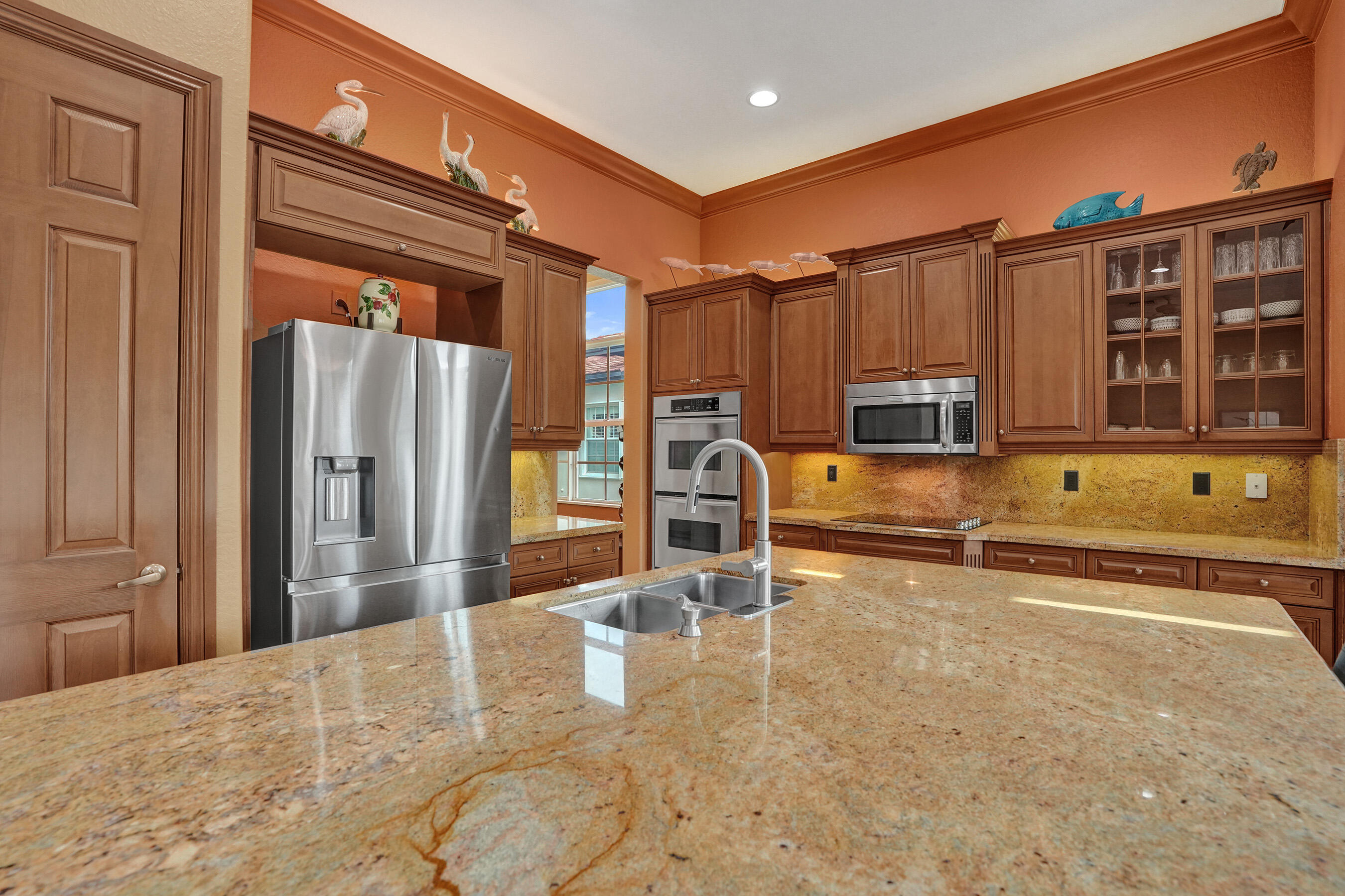 HERON BAY NORTH PLAT 2 - Residential