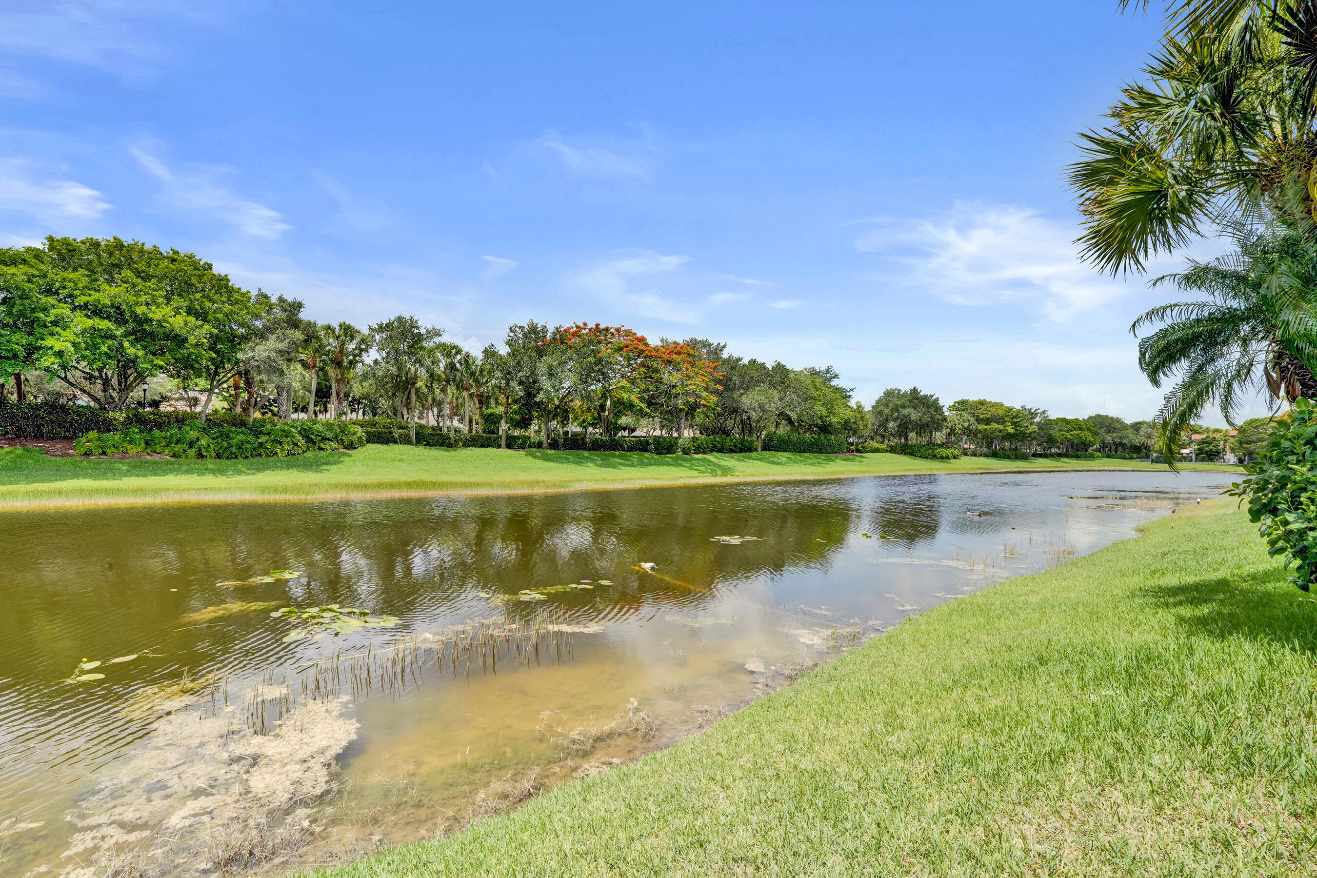HERON BAY NORTH PLAT 2 - Residential