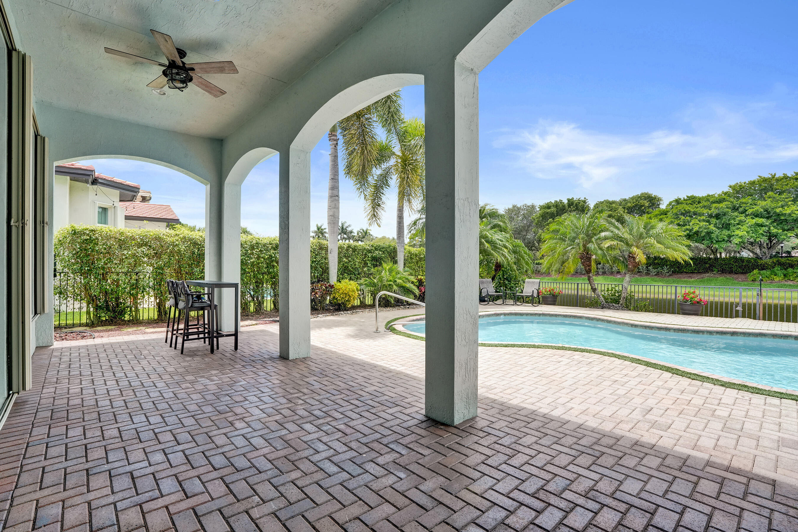 HERON BAY NORTH PLAT 2 - Residential
