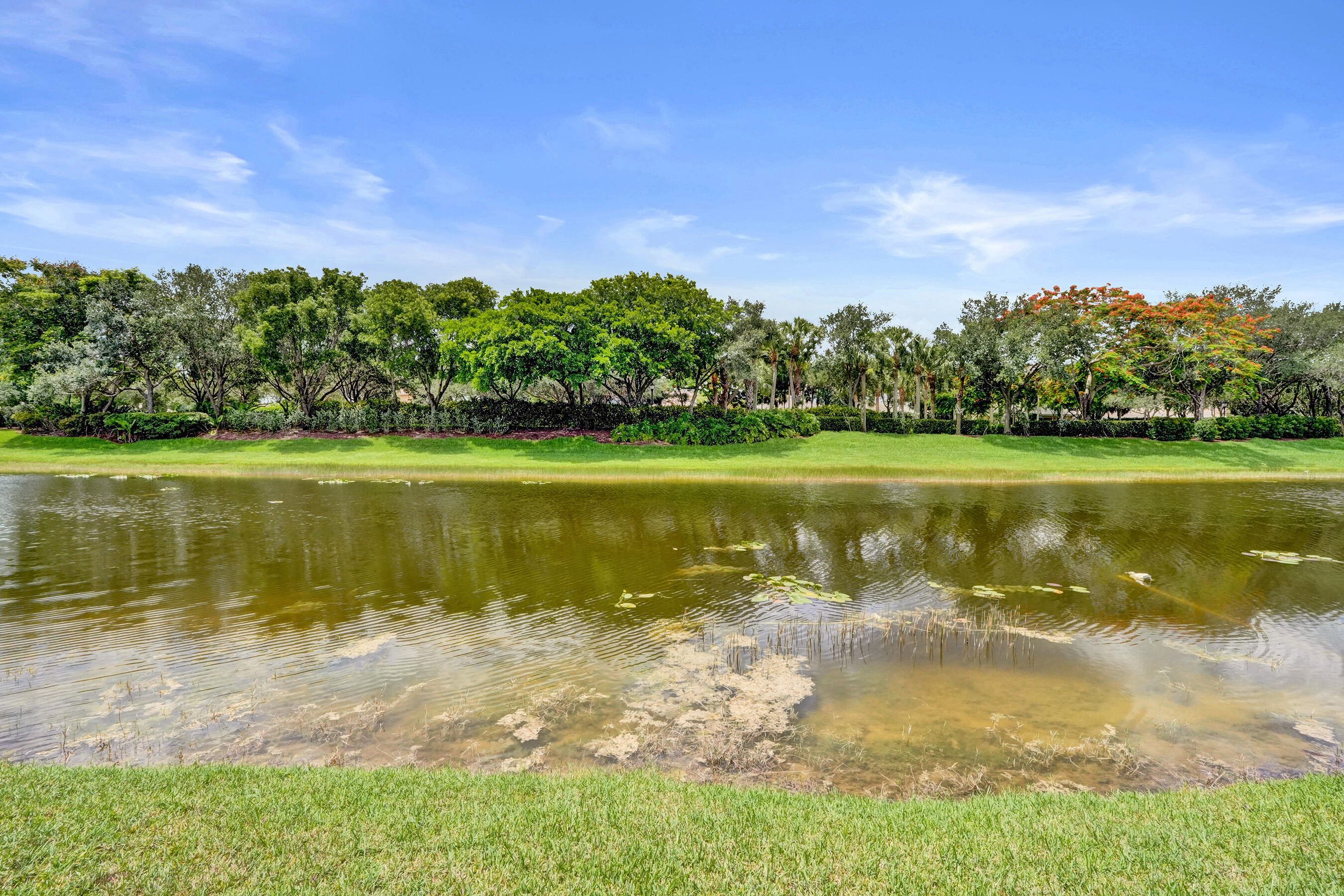 HERON BAY NORTH PLAT 2 - Residential