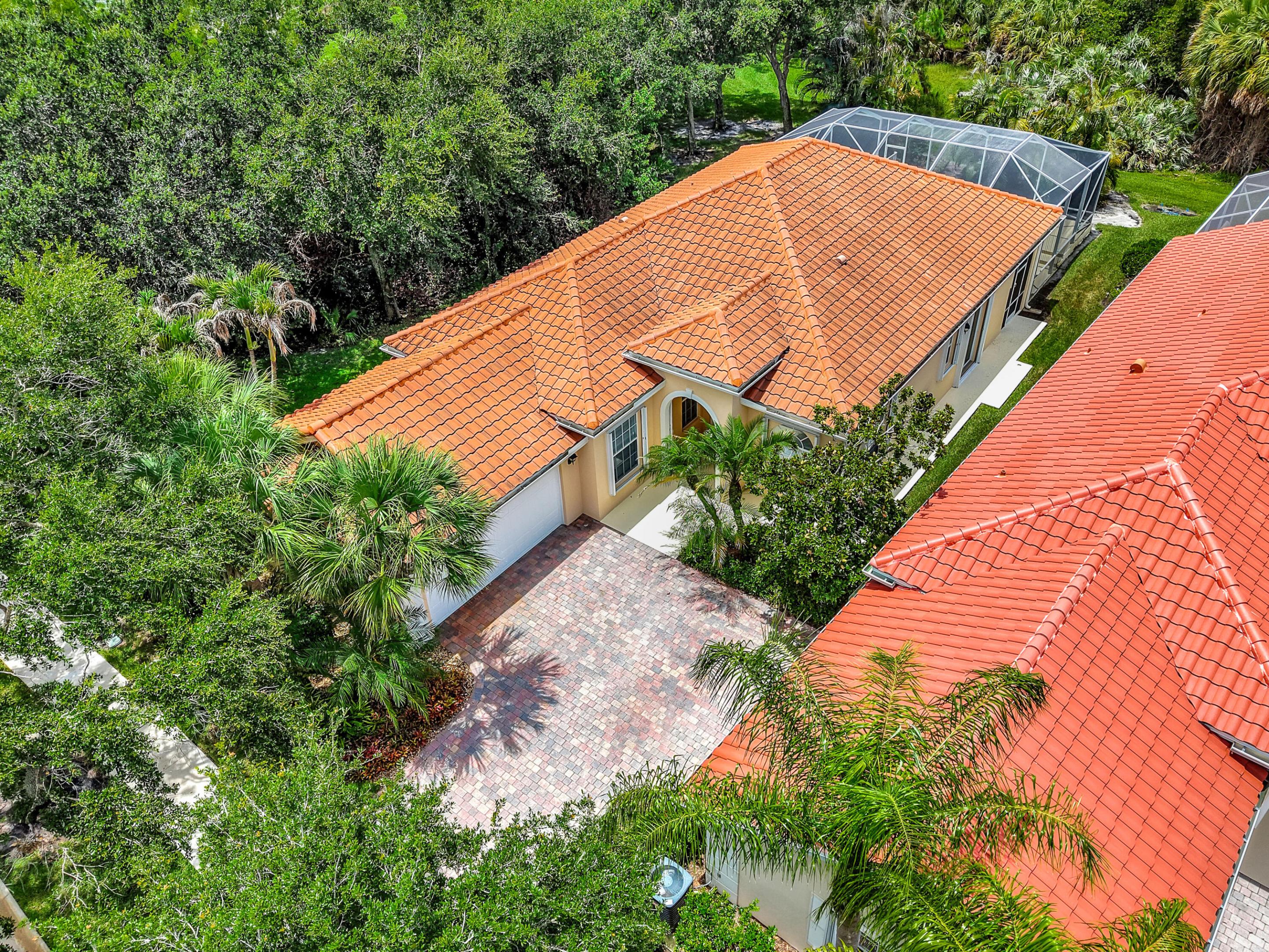THE RETREAT - Residential