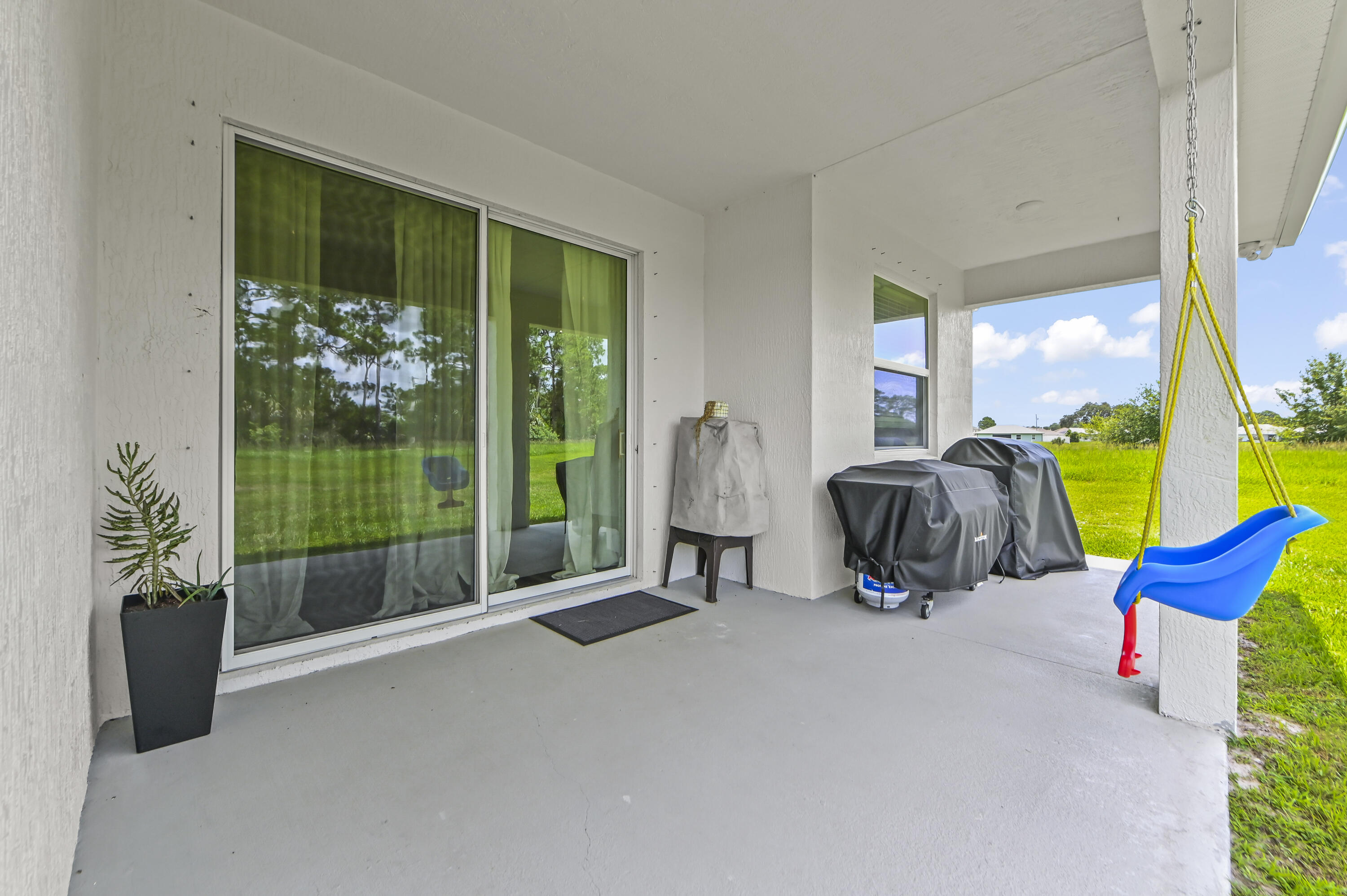PORT ST LUCIE SECTION 44 - Residential